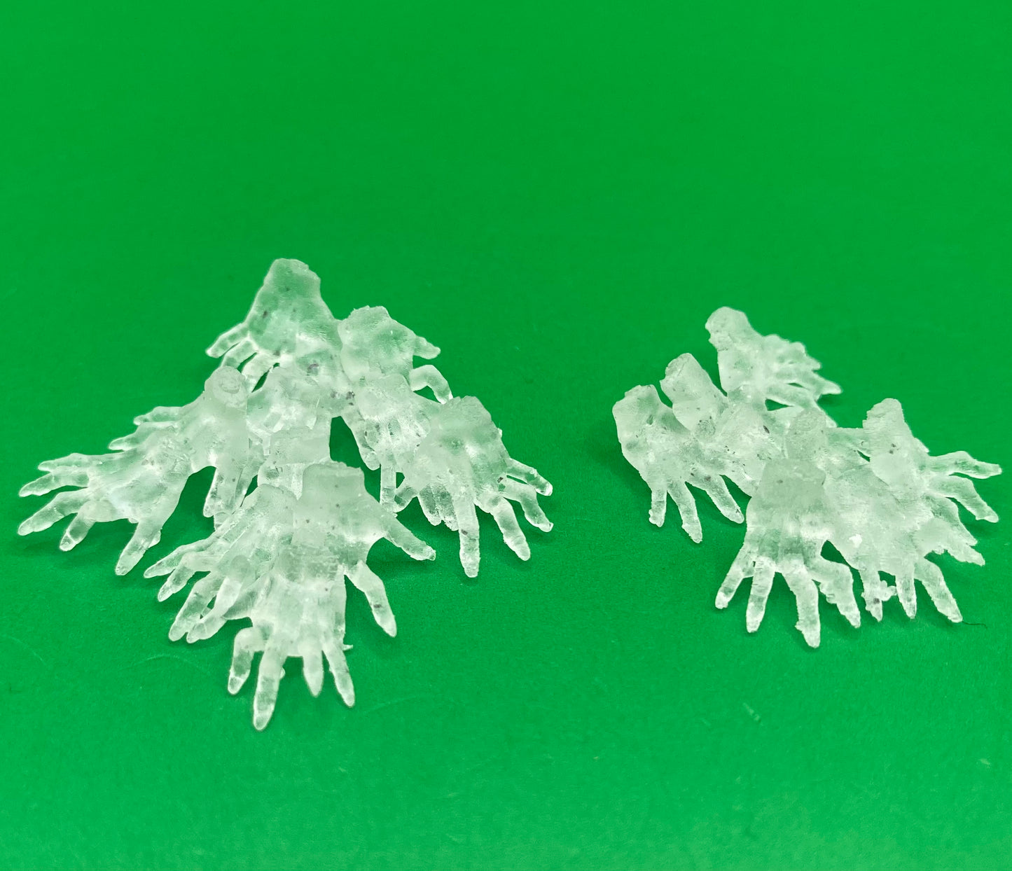 Crawling Hand Swarm (2 Variants Available) - Epic Miniatures