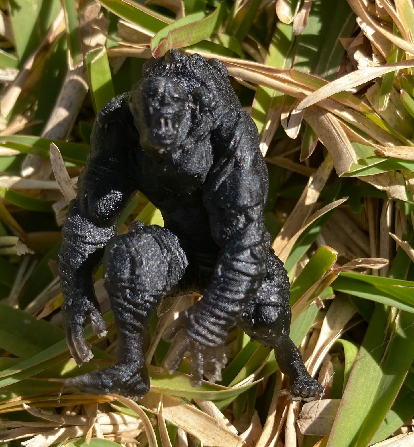 Hive Controlled Zombie (3 Variants Available) - Epic Miniatures