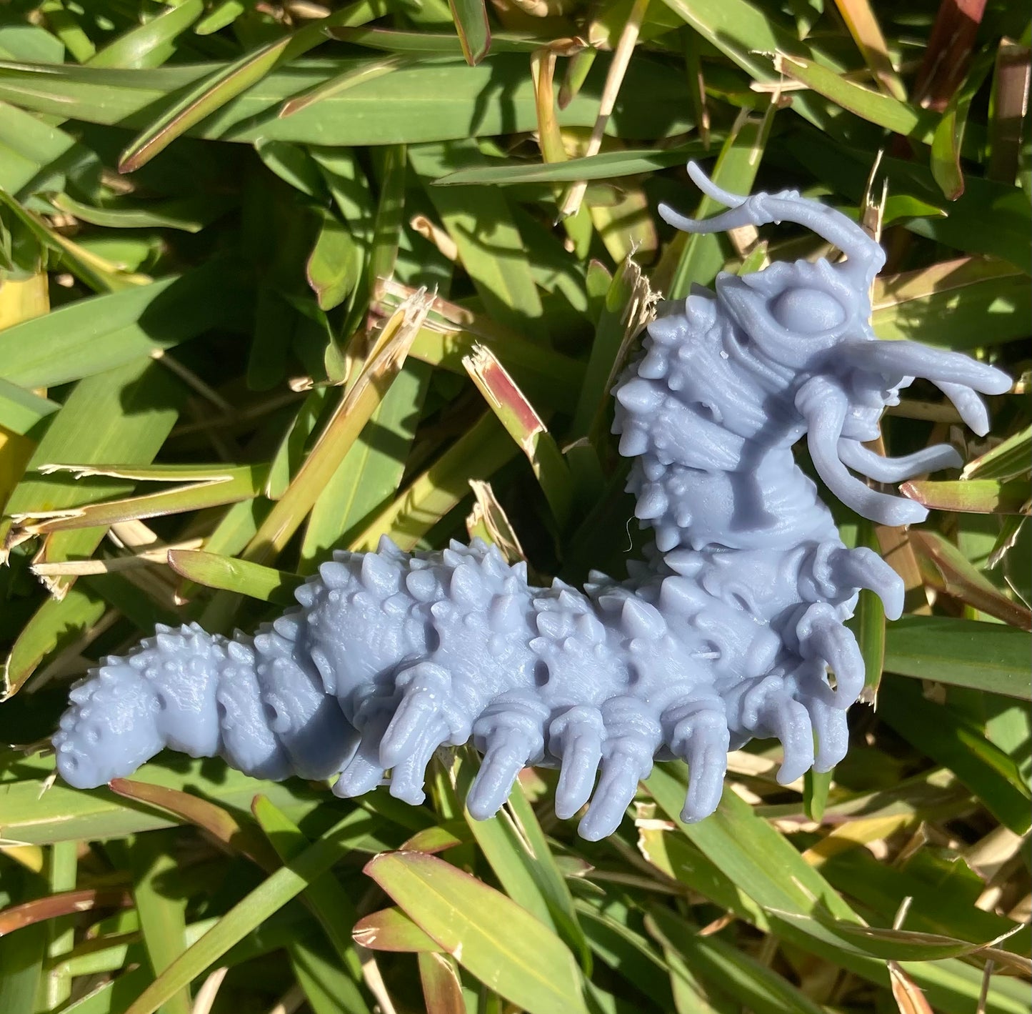 Carrion Bug (3 Variants) - Epic Miniatures