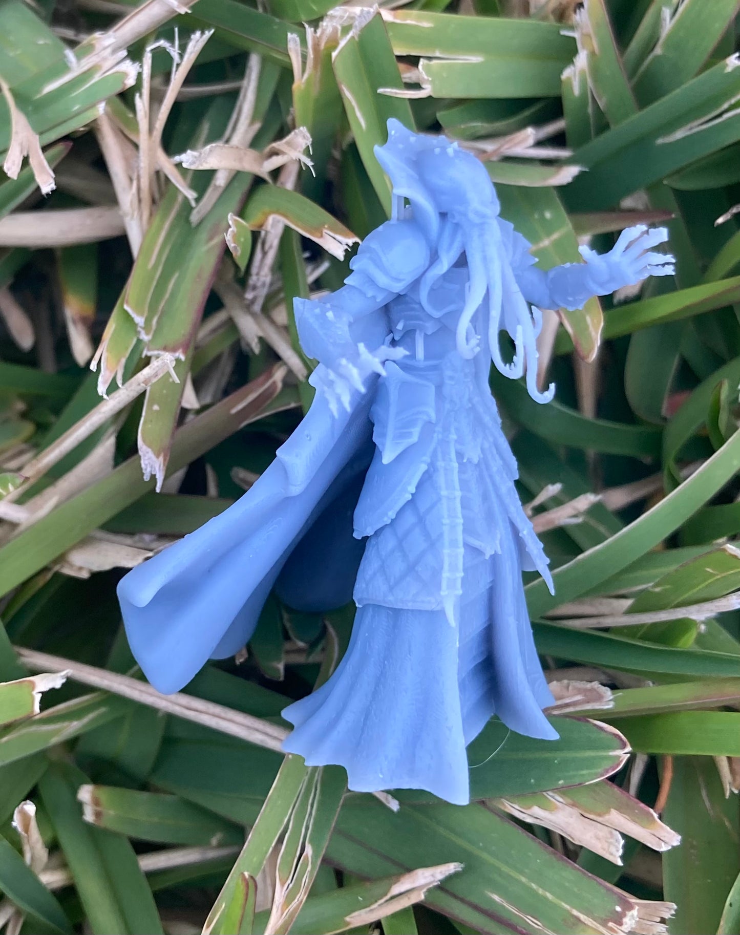 Mind Eater Classic (3 Variants Available) - Epic Miniatures