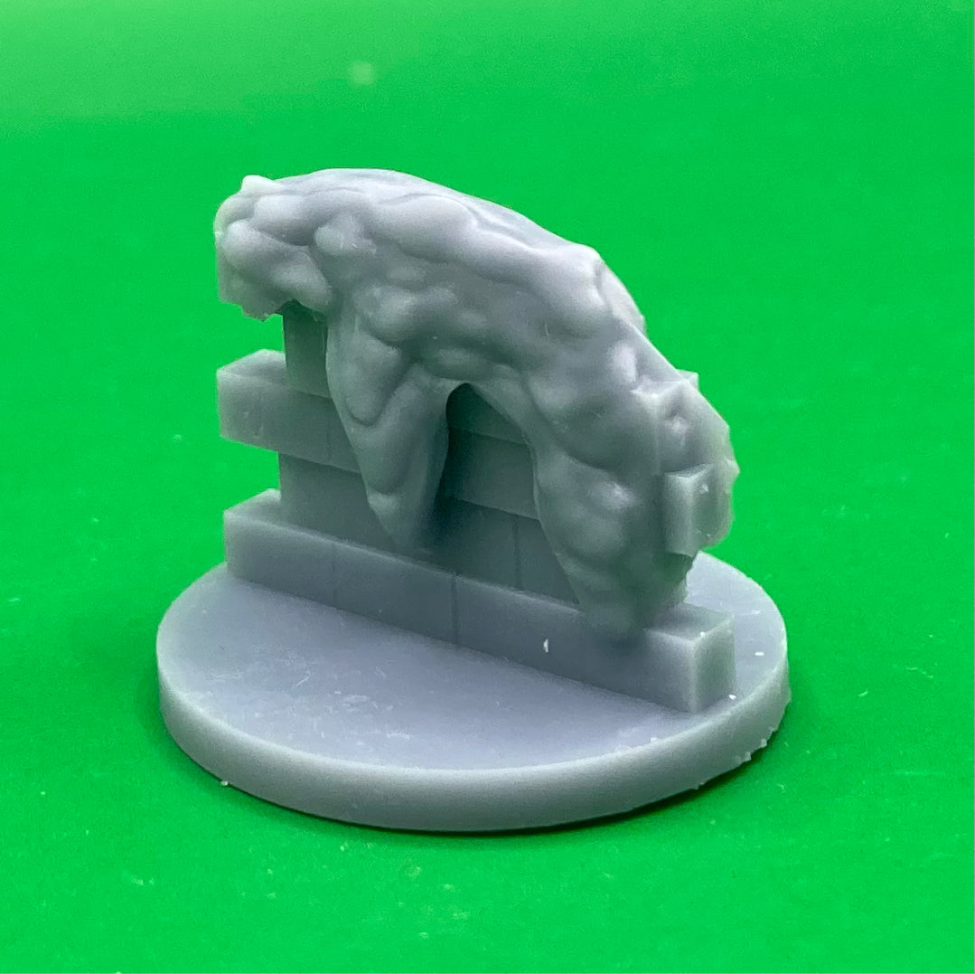 Ooze (4 Variants) - MZ4250