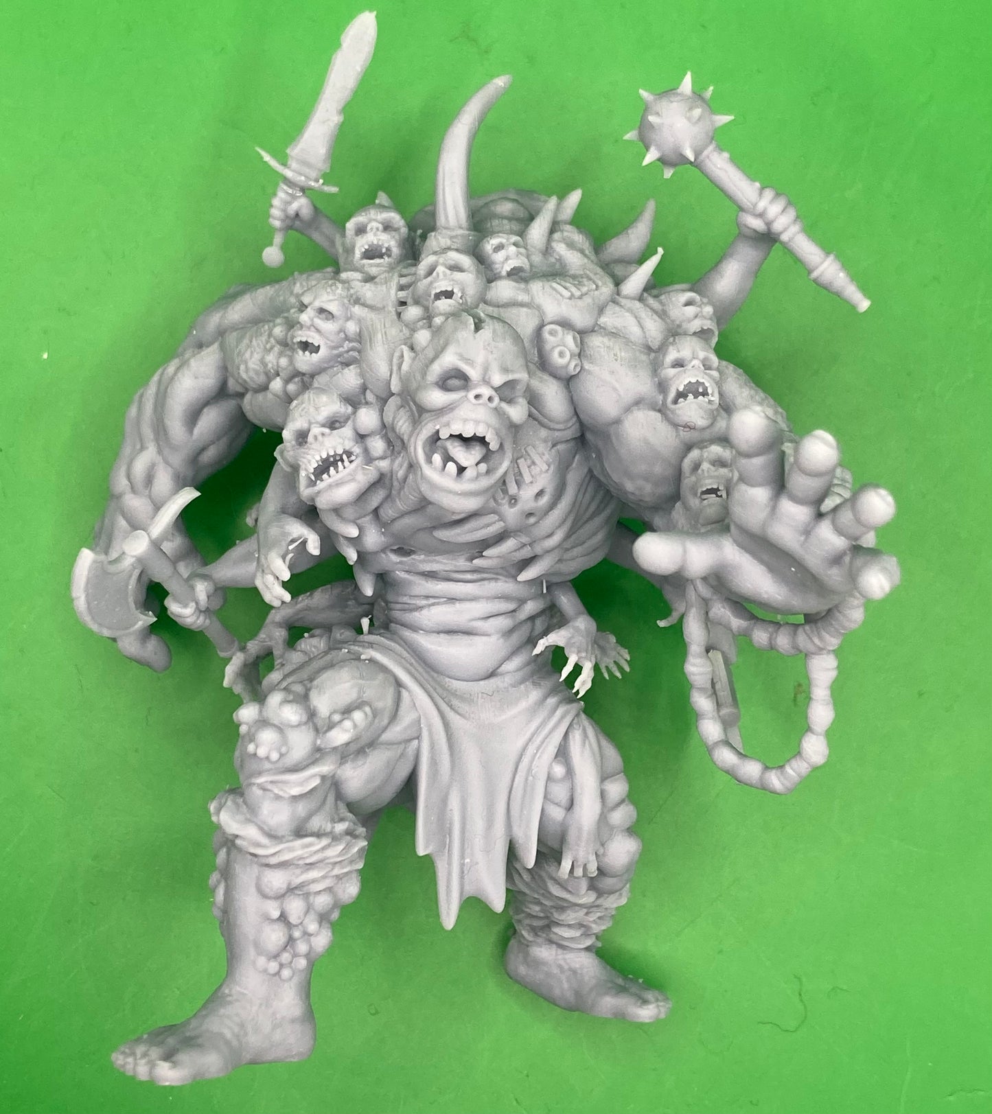 Titan Hecatoncheires - Epic Miniatures