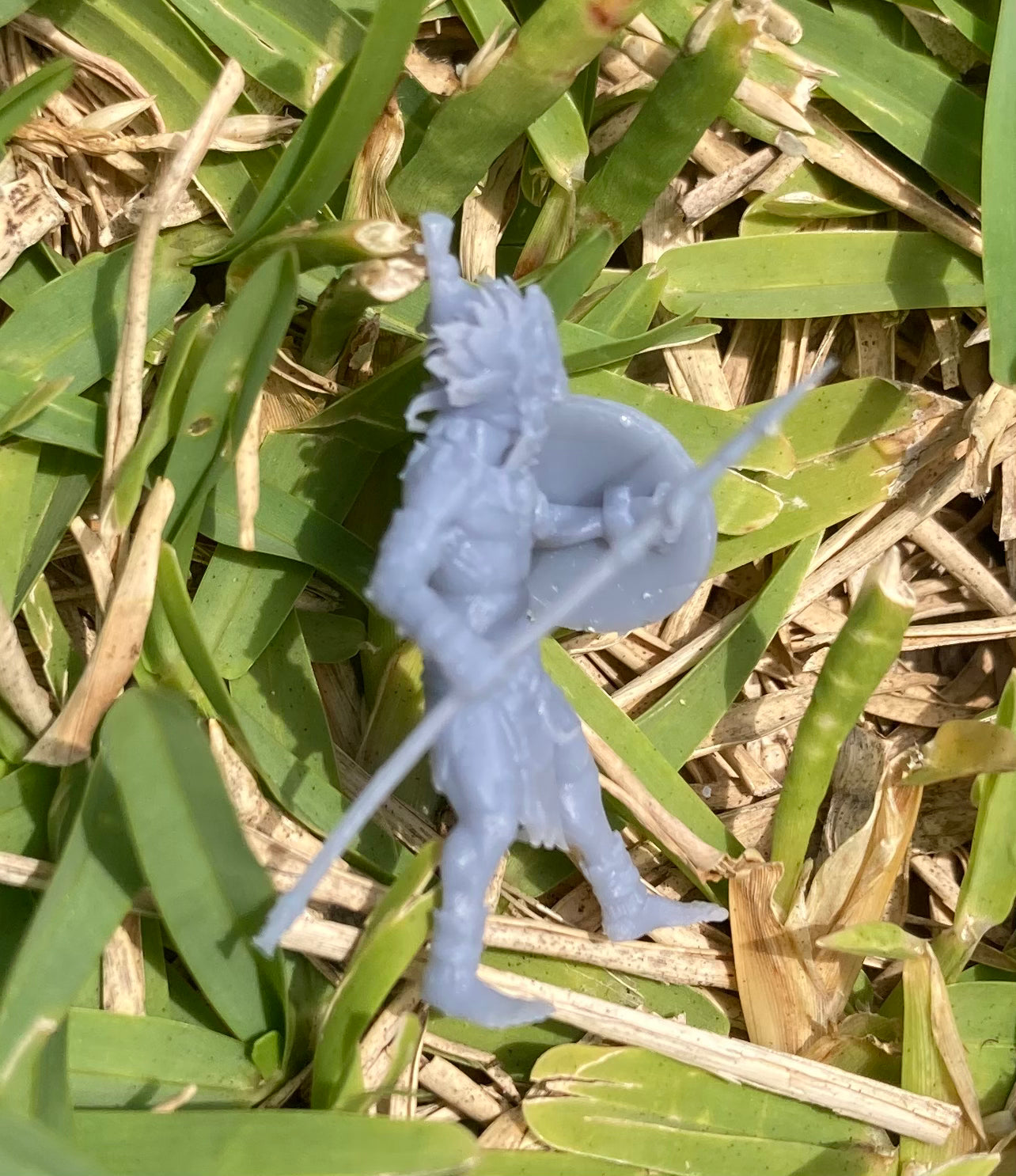 Forest Gnomes (5 Variants) - Epic Miniatures