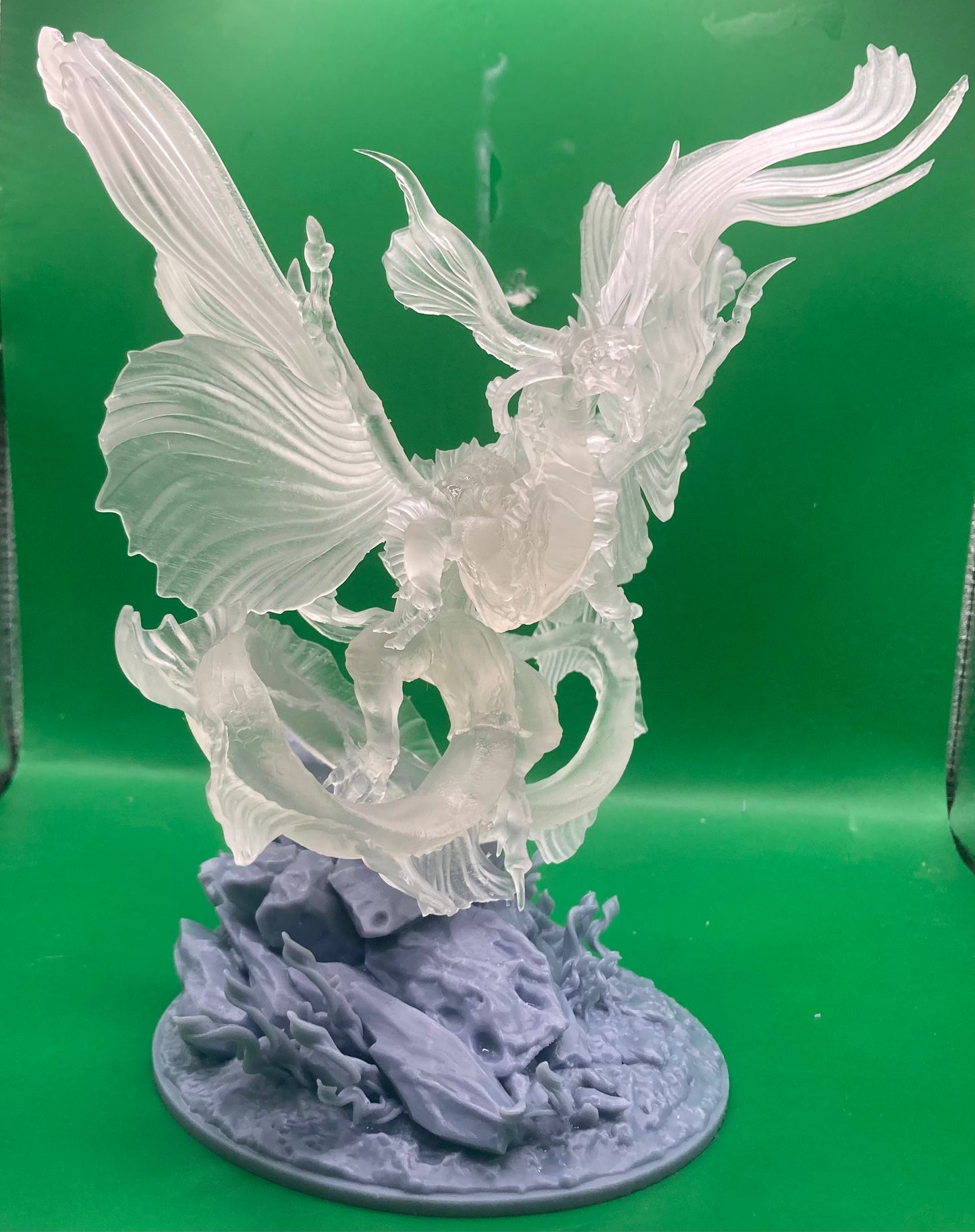 Sea Angel - Dragon Trapper's Lodge