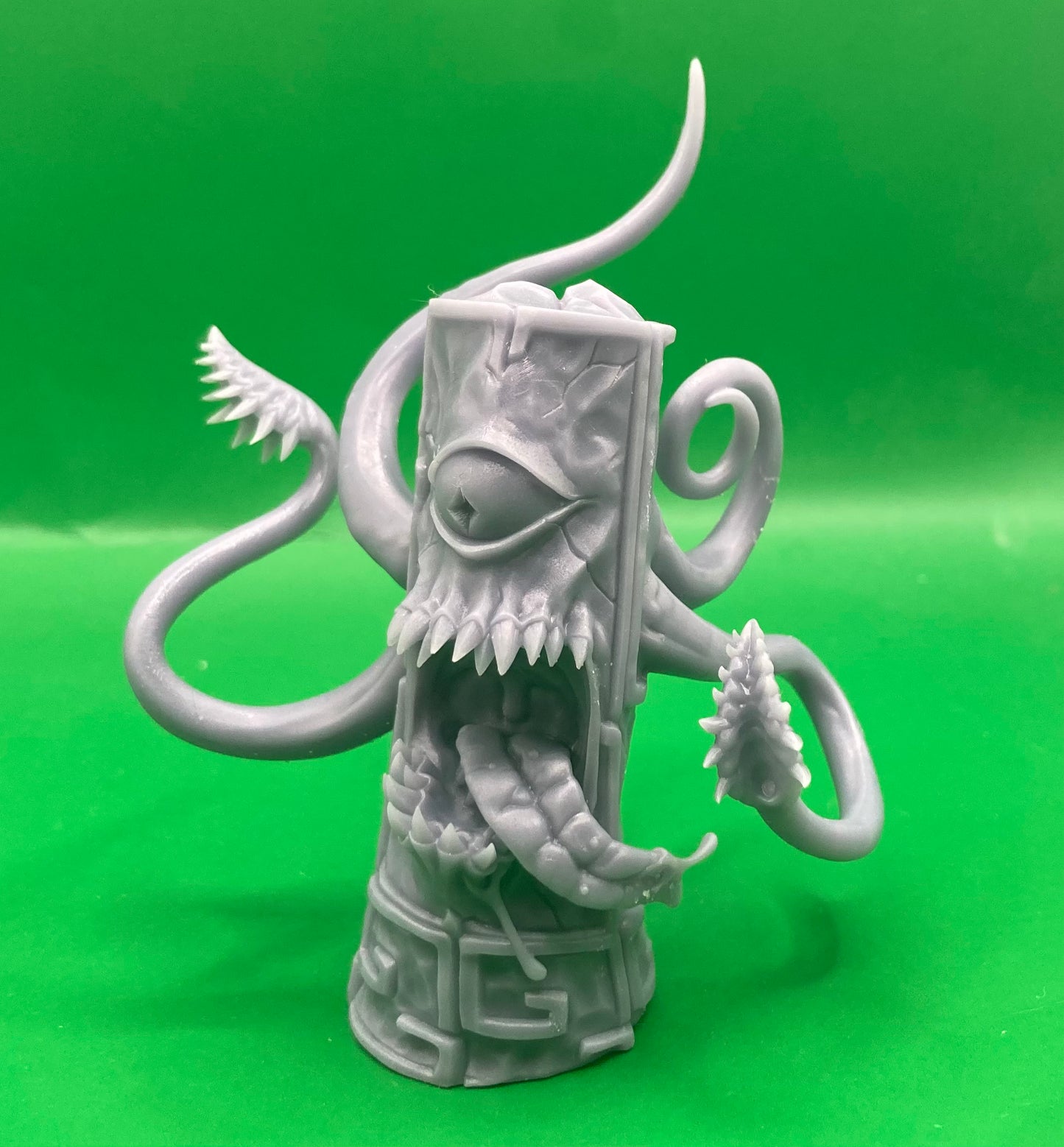 Column Mimic - Artisan Guild