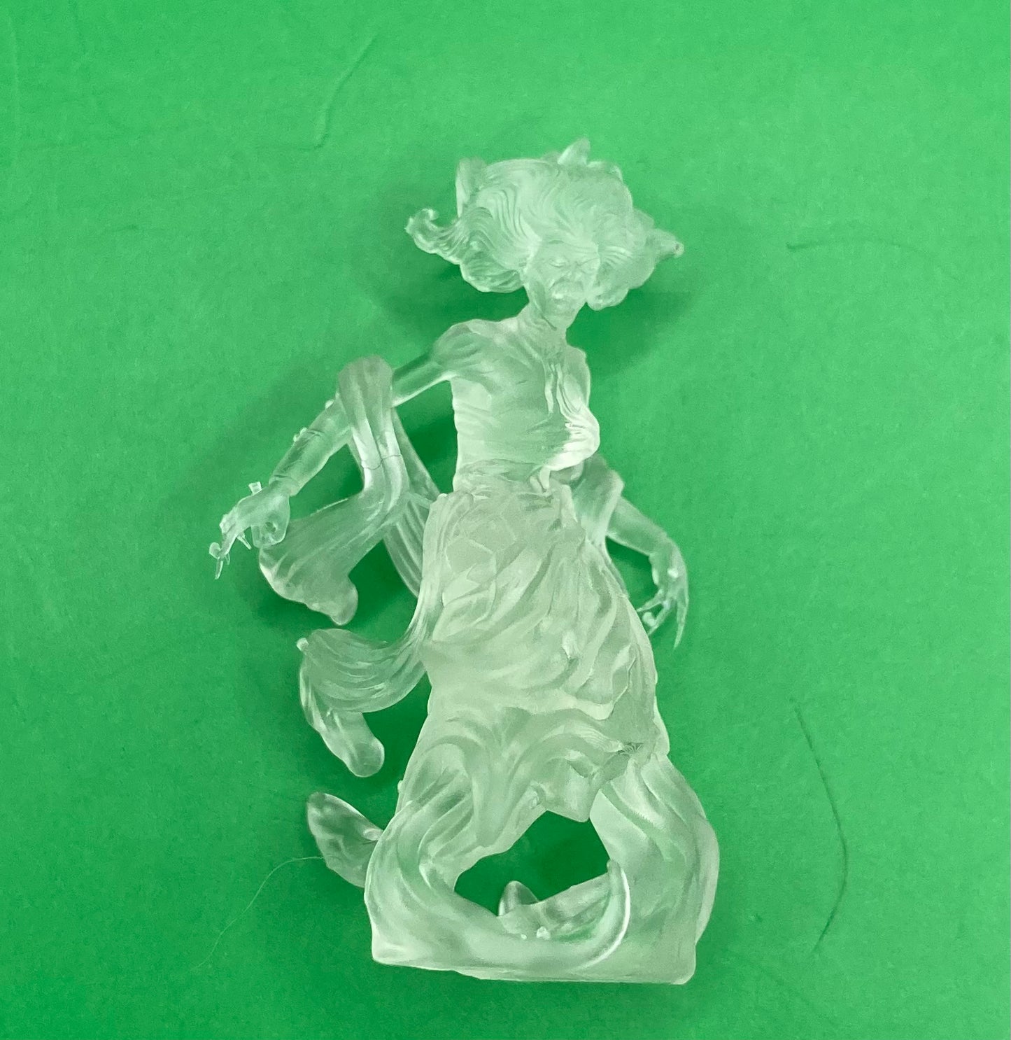 Banshee (3 Variants Available) - Epic Miniatures