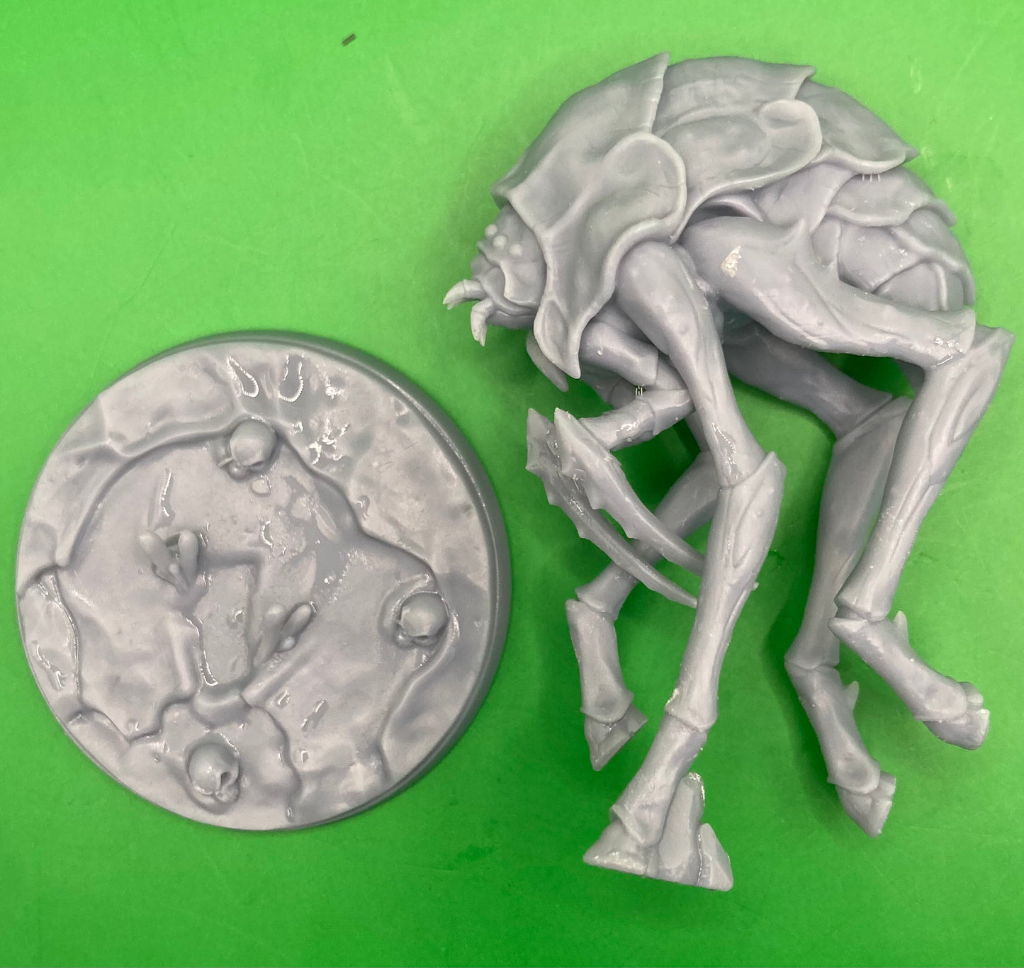 Duneleaper Zeek (4 Variants Available) - Artisan Guild