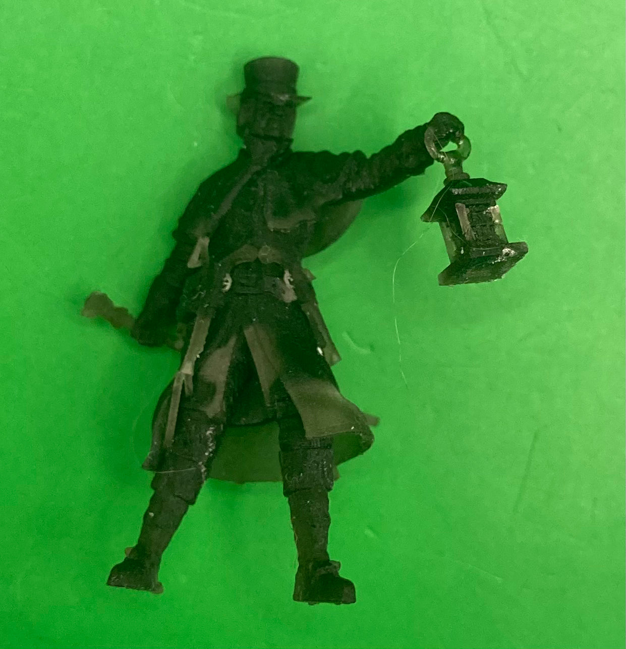 Beast Watch (3 Variants Available) - Epic Miniatures