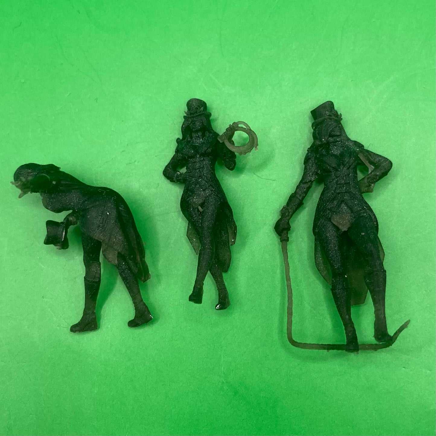 Show Director (3 Variants Available) - Epic Miniatures