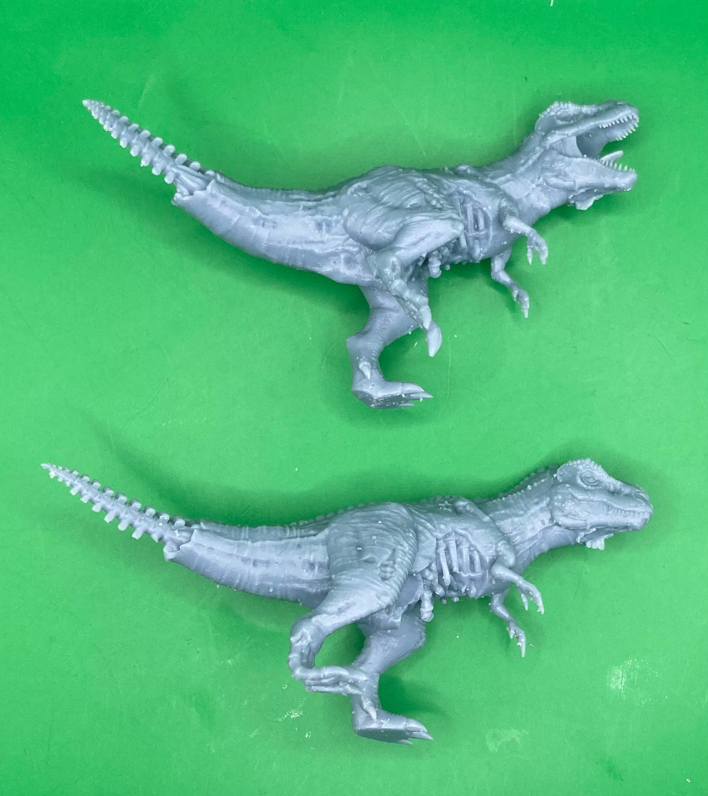 Zombie T-Rex (4 Variants Available) - Epic Miniatures