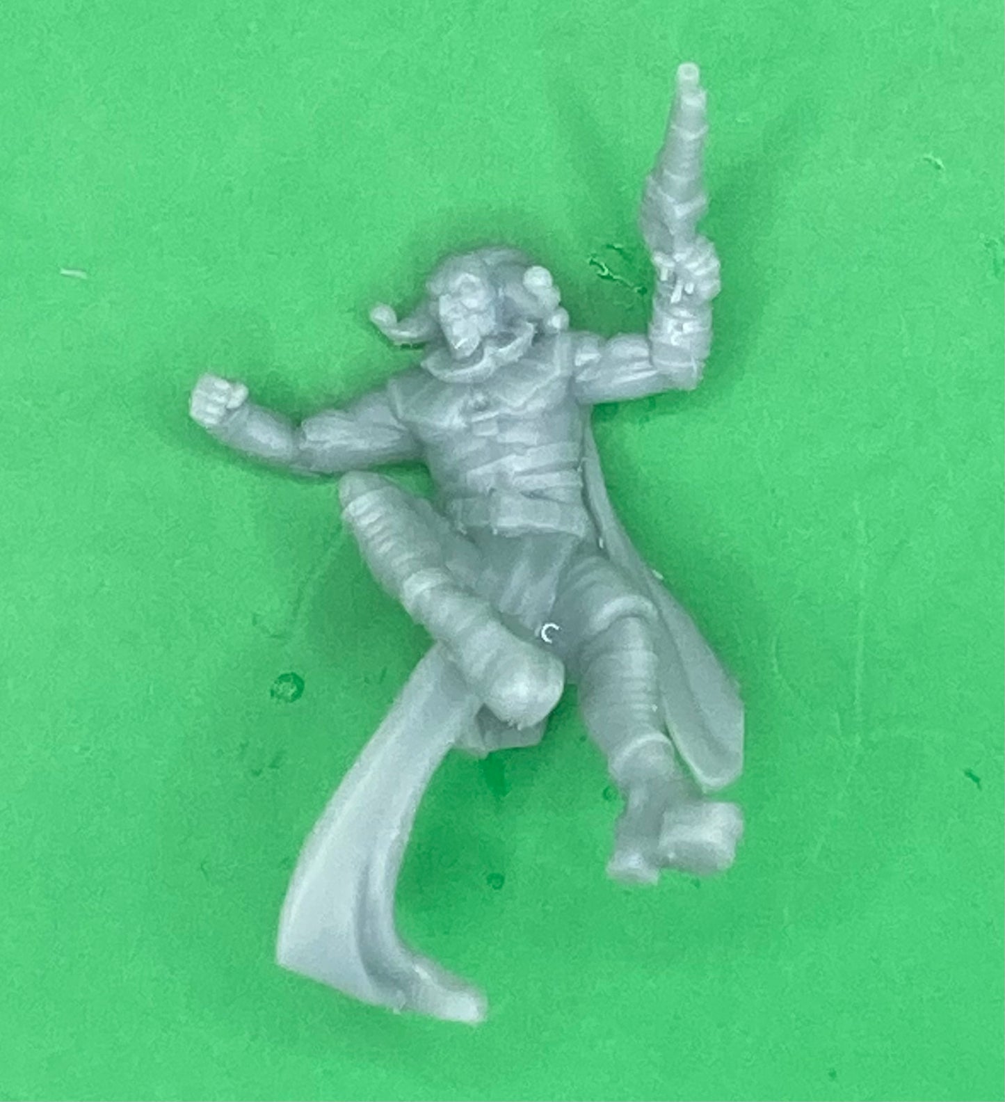 Caraval Outlaws Gang (10 Variants Available) - Print Minis