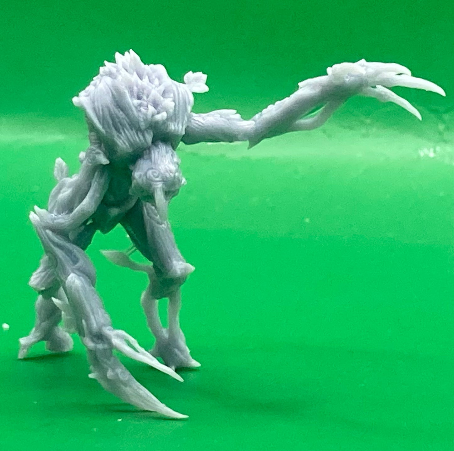 Night Spirit Set 3 (3 Variants Available) - Clay Beast Creations