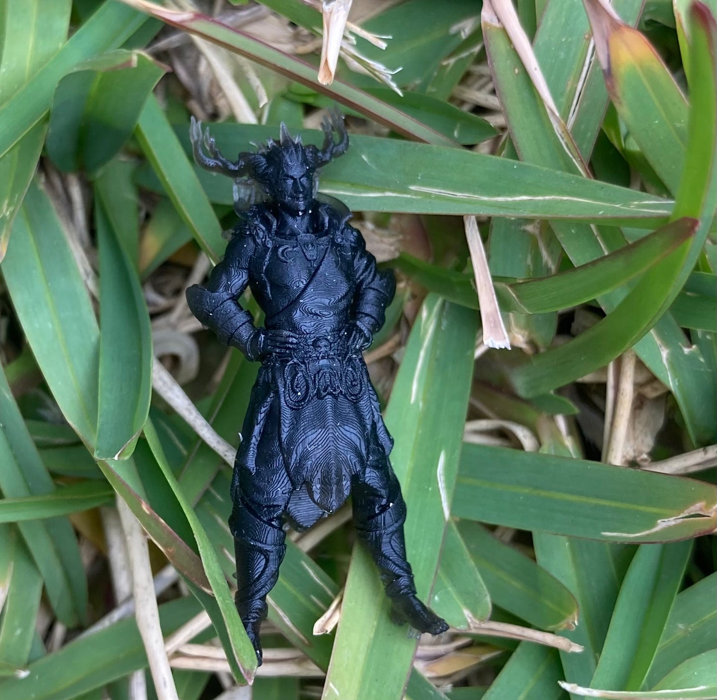 Archdruid (3 Variants Available) - Epic Miniatures