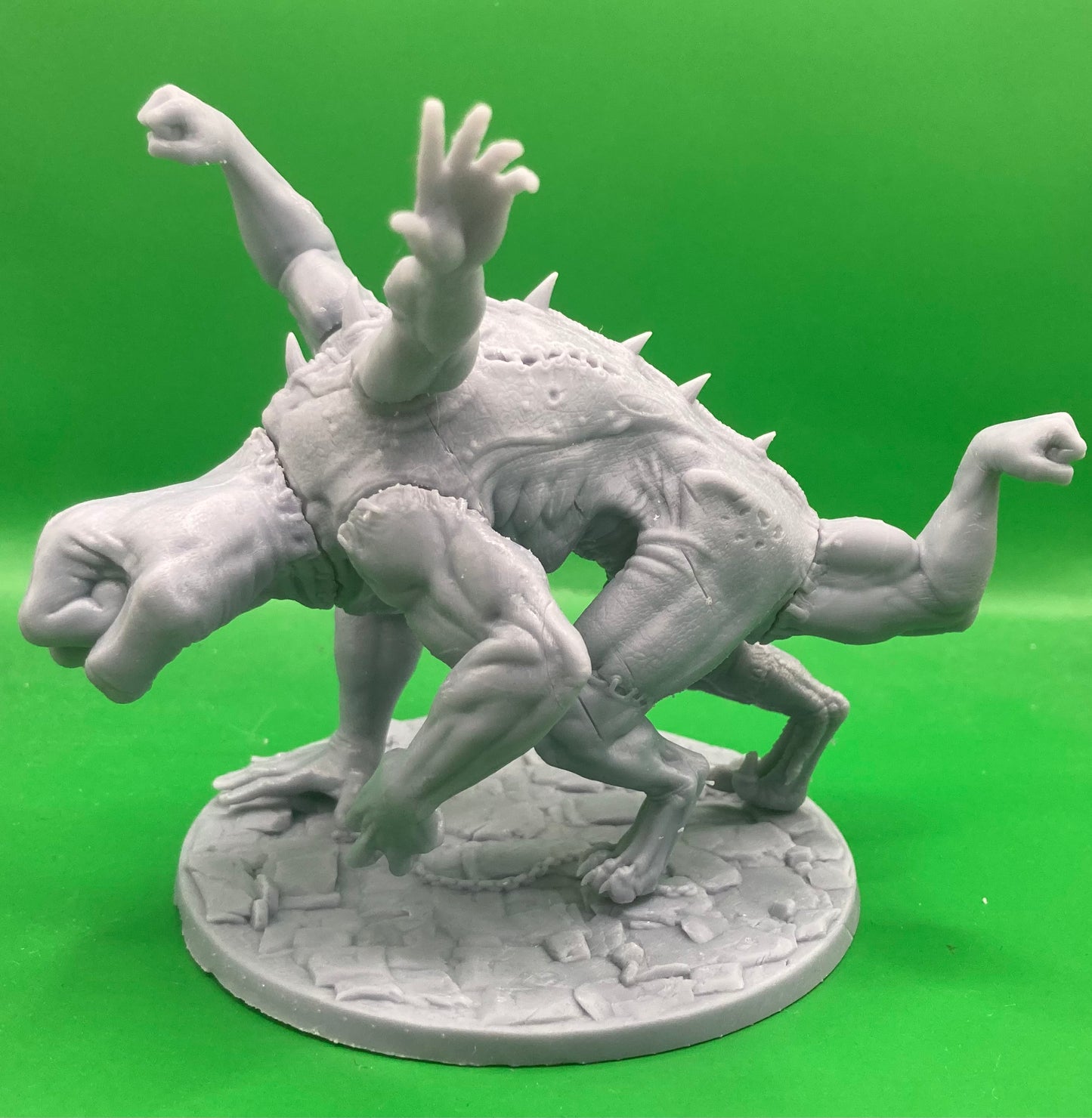 Franken-Dragon (5 Variants Available) - Dragon Trapper's Lodge