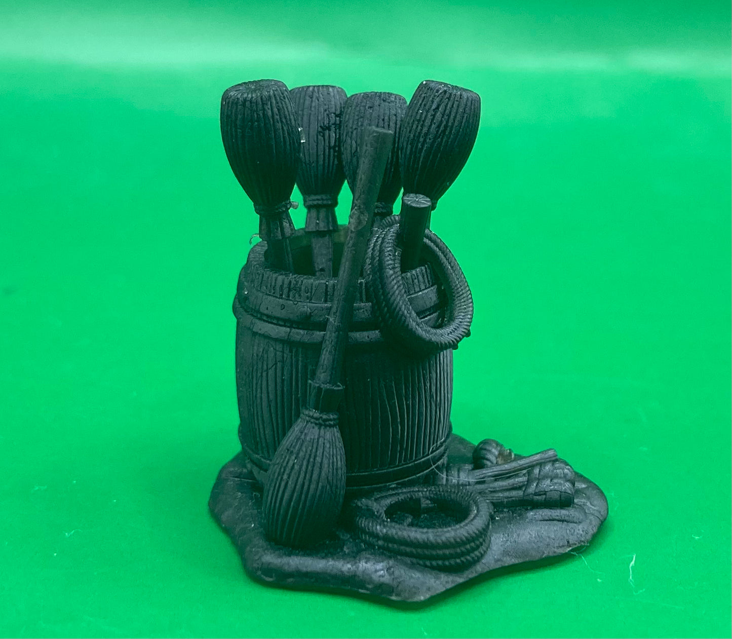 Merchant Town Scatter Set 4 - Epic Miniatures