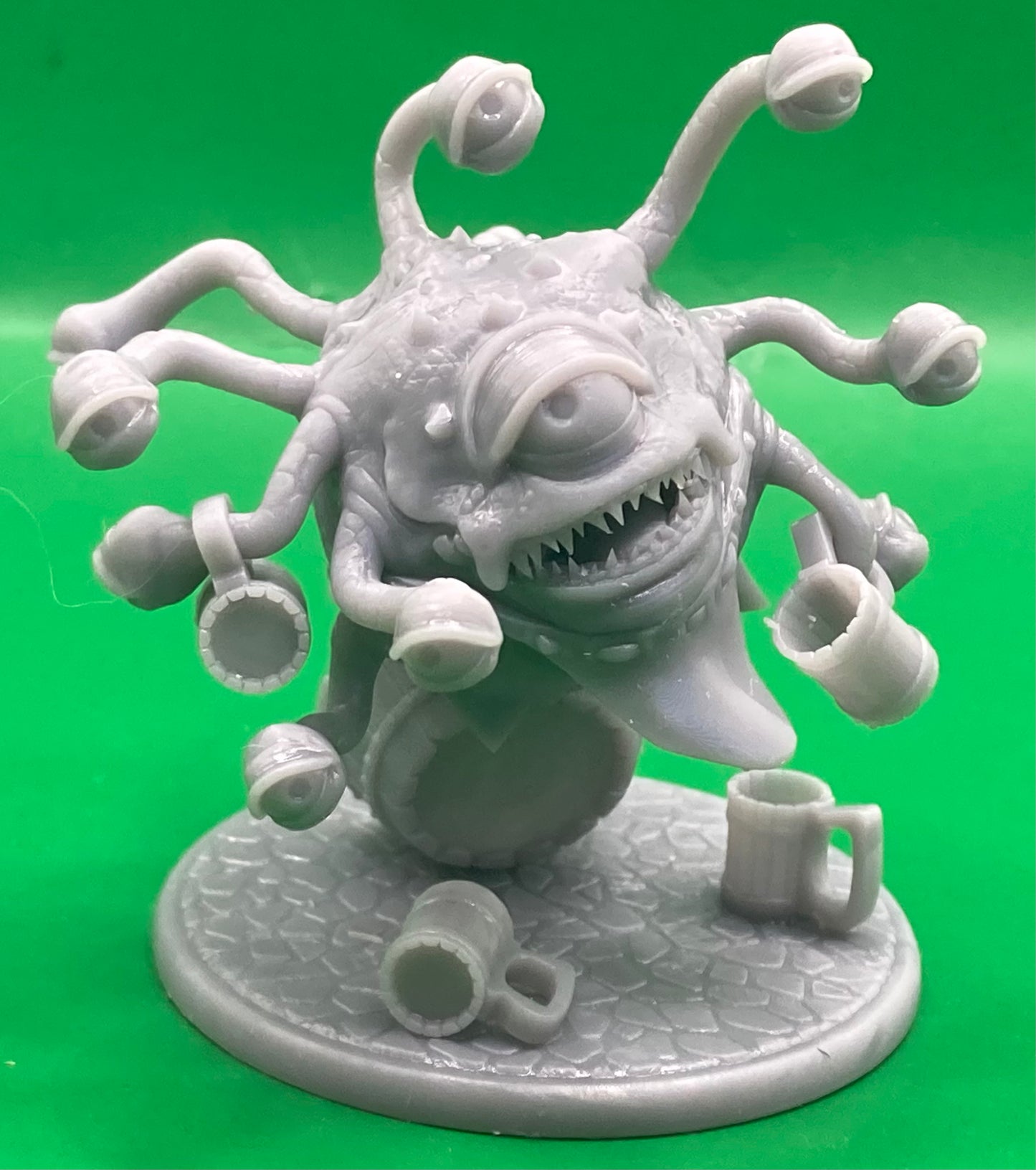 Eye Tyrant Tavern Worker - Epic Miniatures