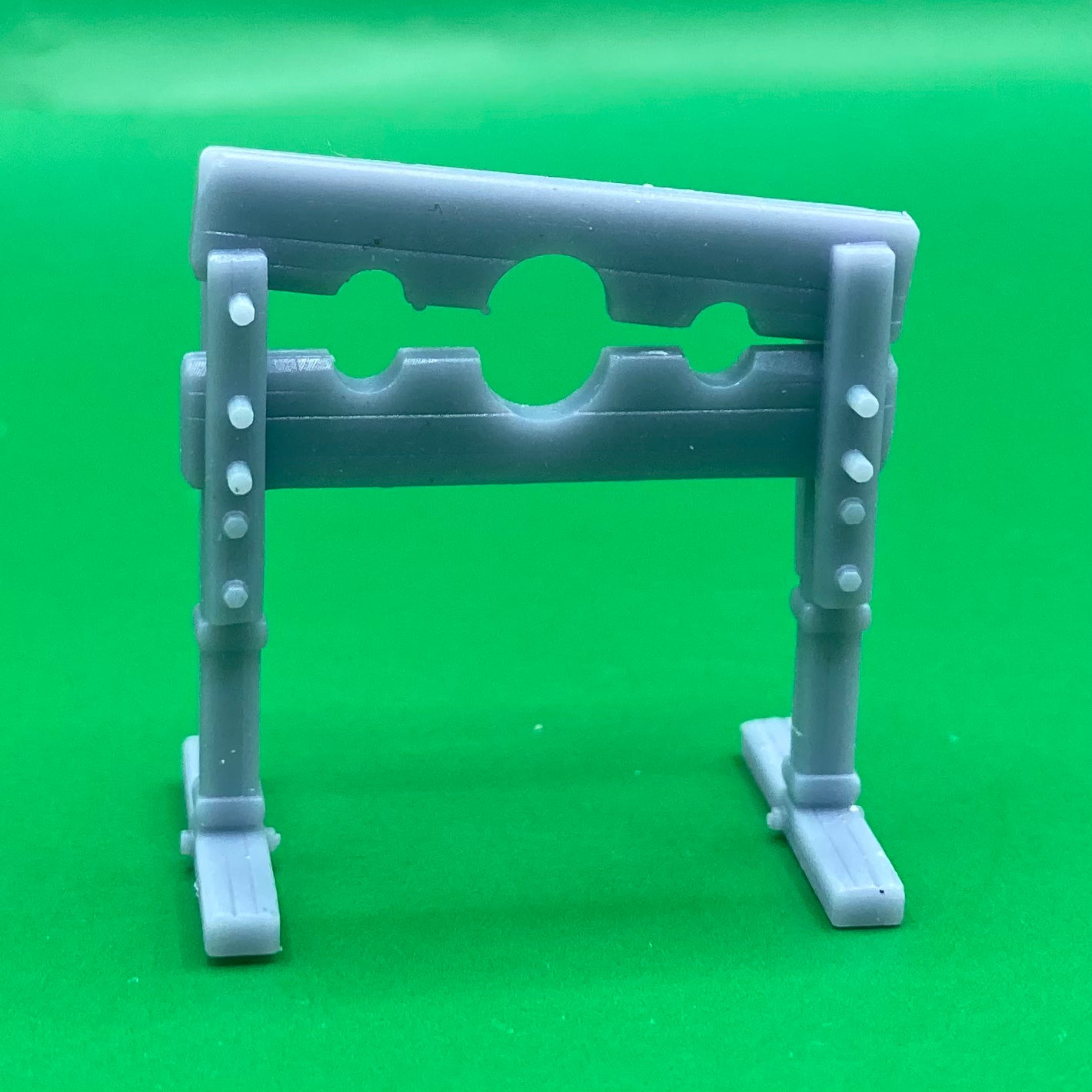 Prison Scatter, Walls, Fences and Manacles (7 Variants Available) - Epic Miniatures