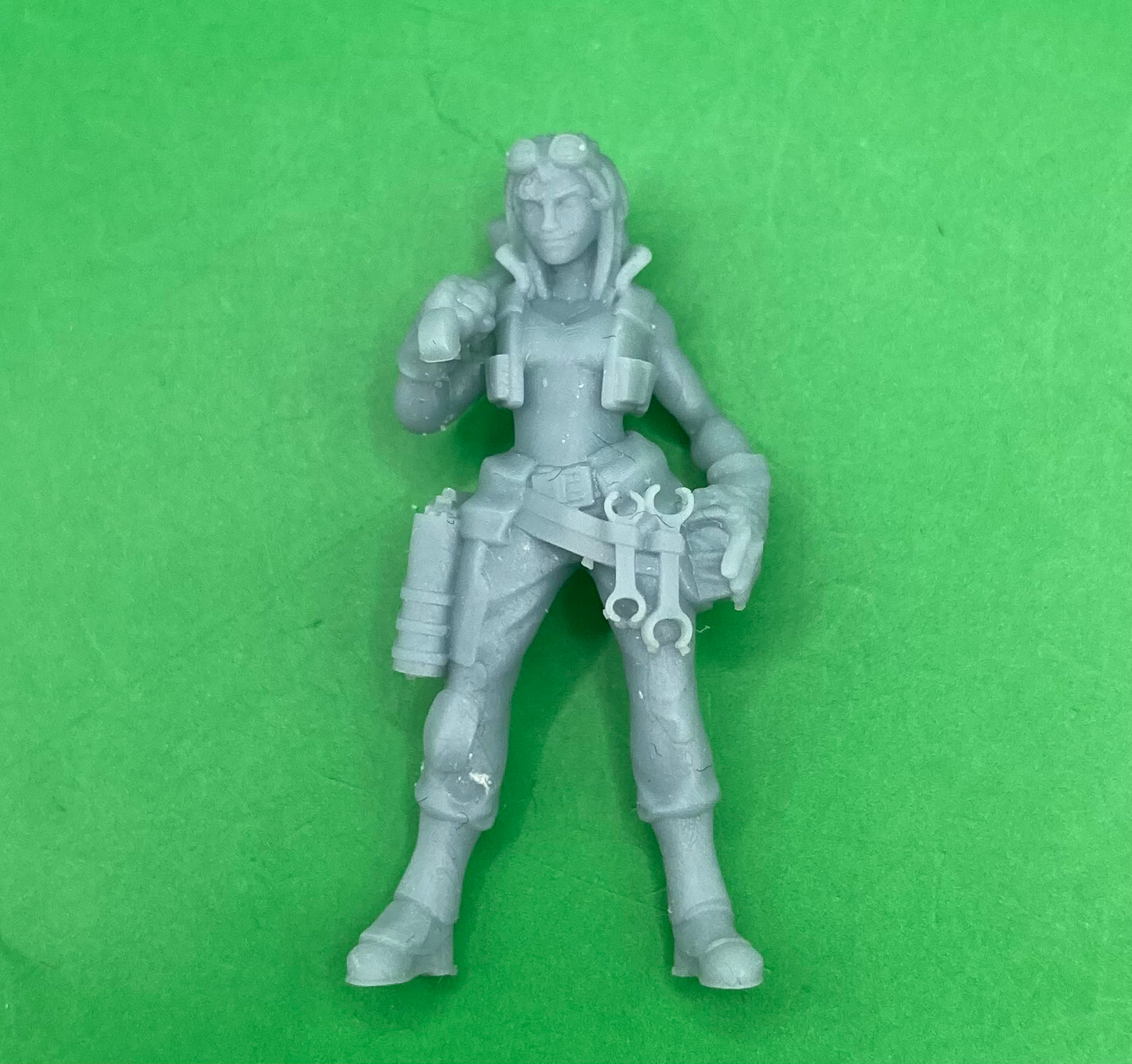Tempest Veterans Set 2 (6 Variants Available) - Velrock