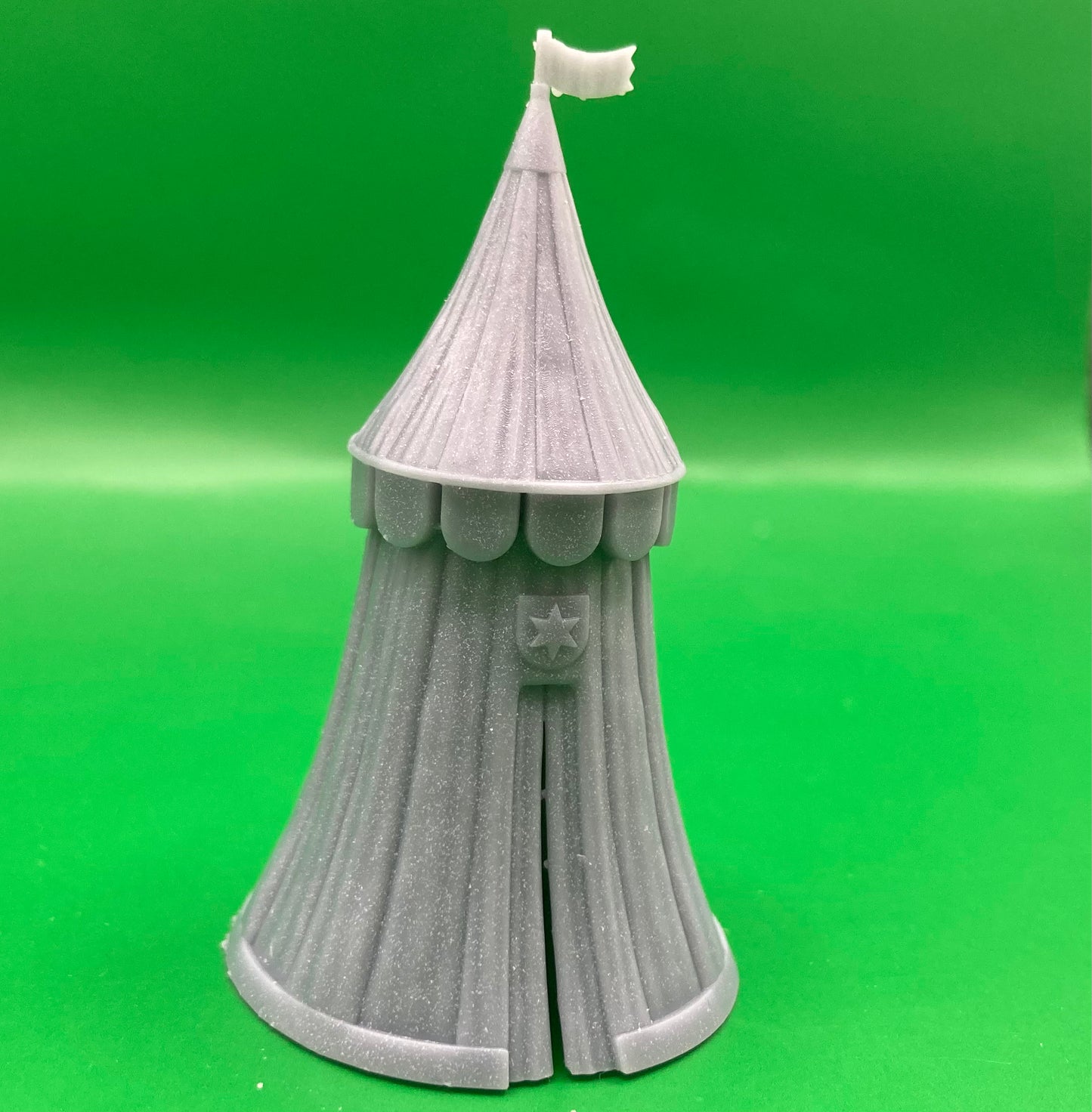Carnival Tents, Terrain Set - Epic Miniatures