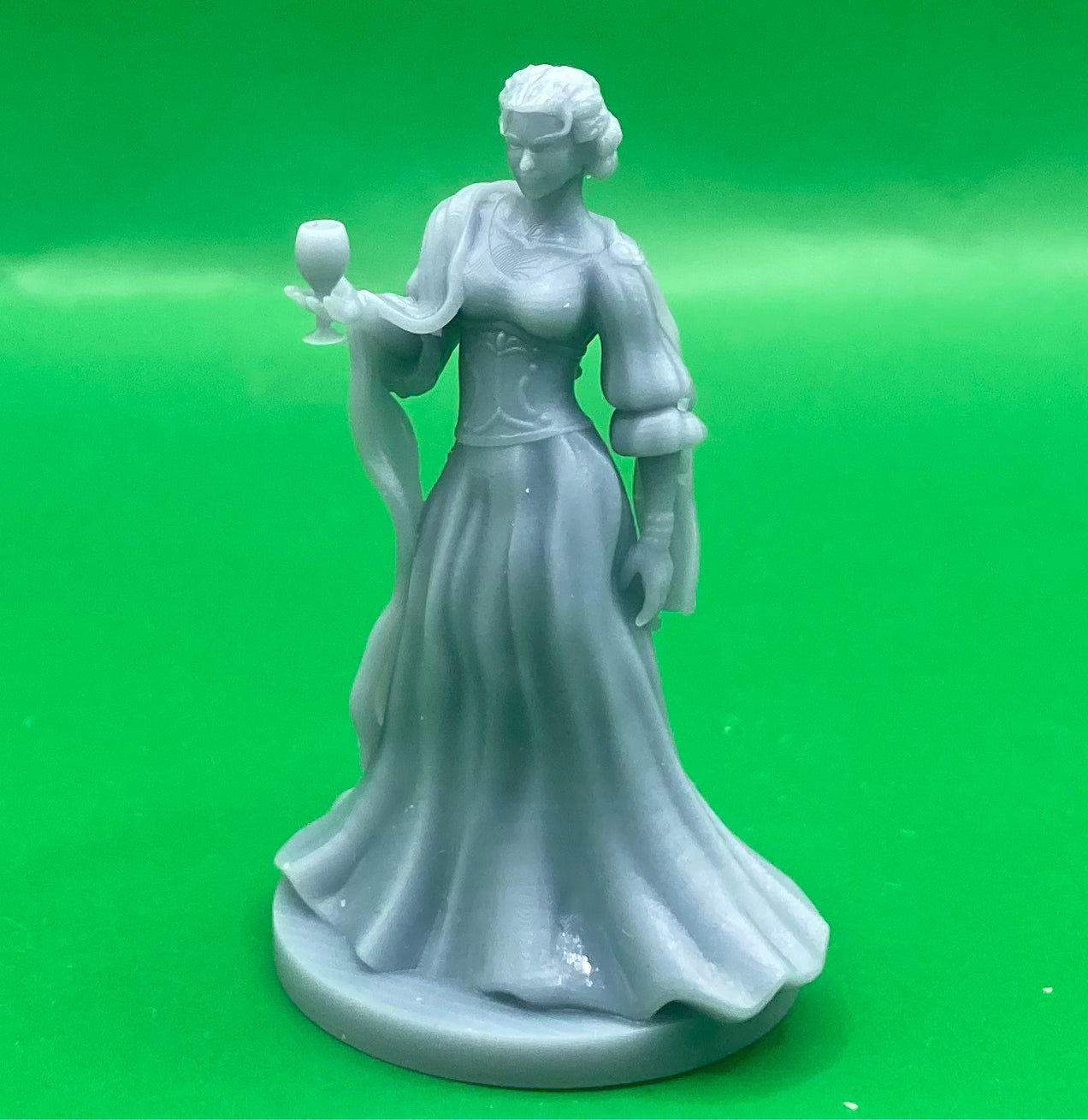 Noble Ladies (3 Variants Available) - MZ4250
