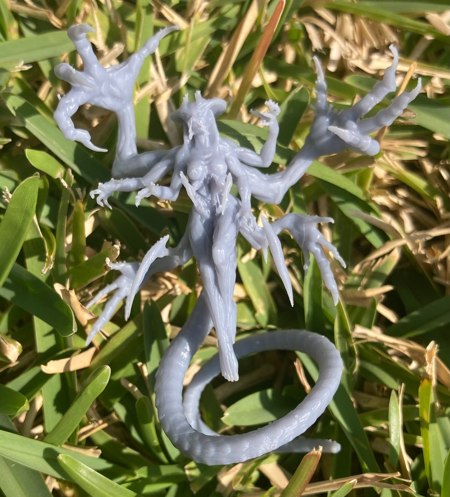 Void Mother (3 Variants Available) - Epic Miniatures