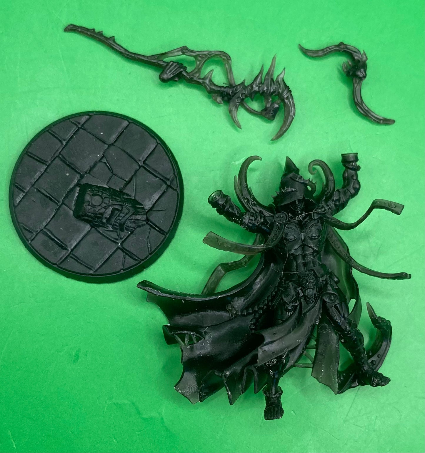 Fosco, Herald of Melmora - Artisan Guild