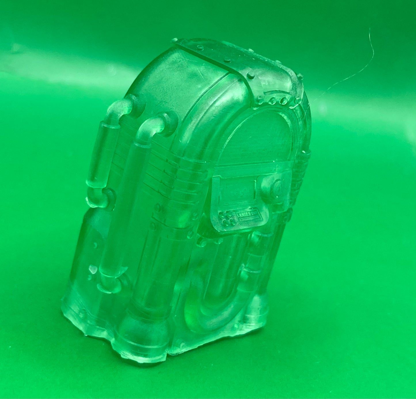 Canteen Scatter Set, 32mm Scale (8 Variants Available) - Print Minis