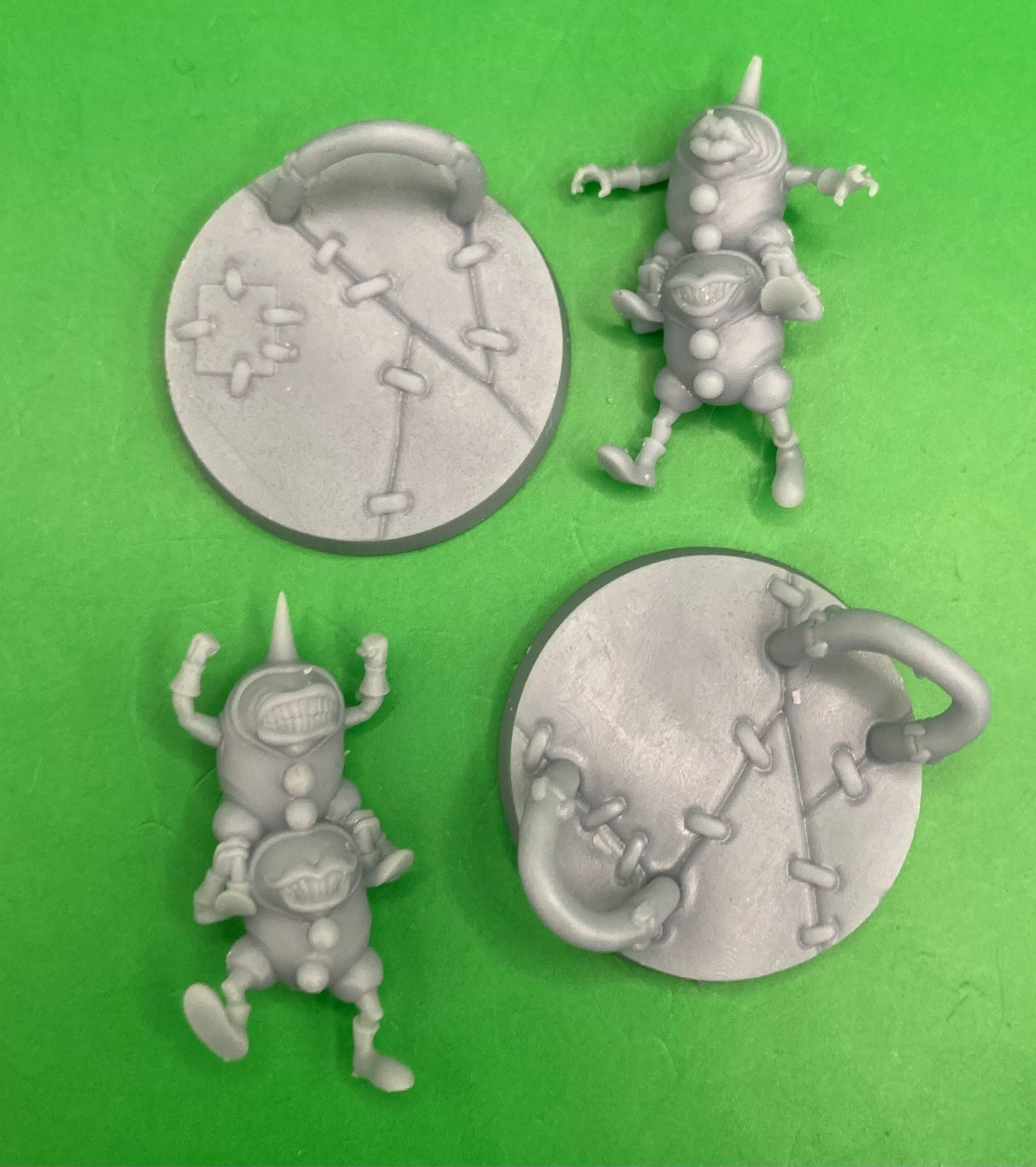 Gigglekin Stacks (5 Variants Available) - Battle Yak