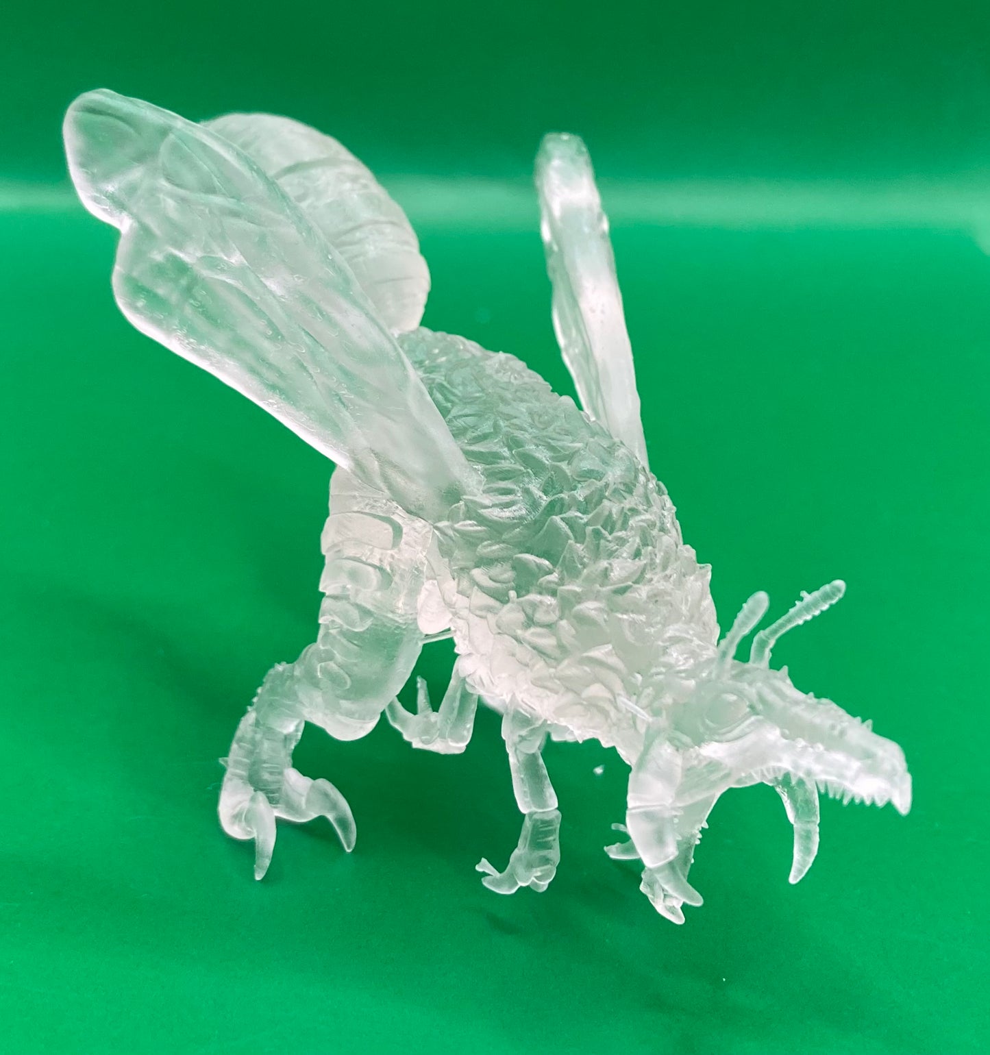 B-Rex (3 Variants Available) - Epic Miniatures