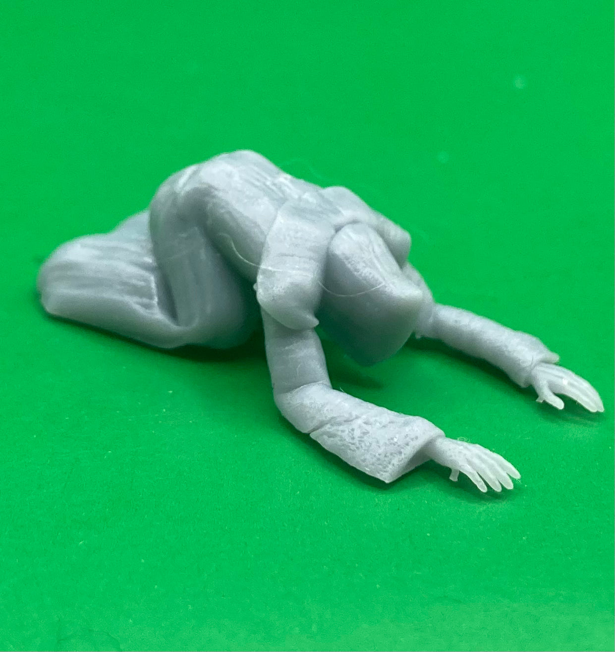Cultist Worshipping - MZ4250