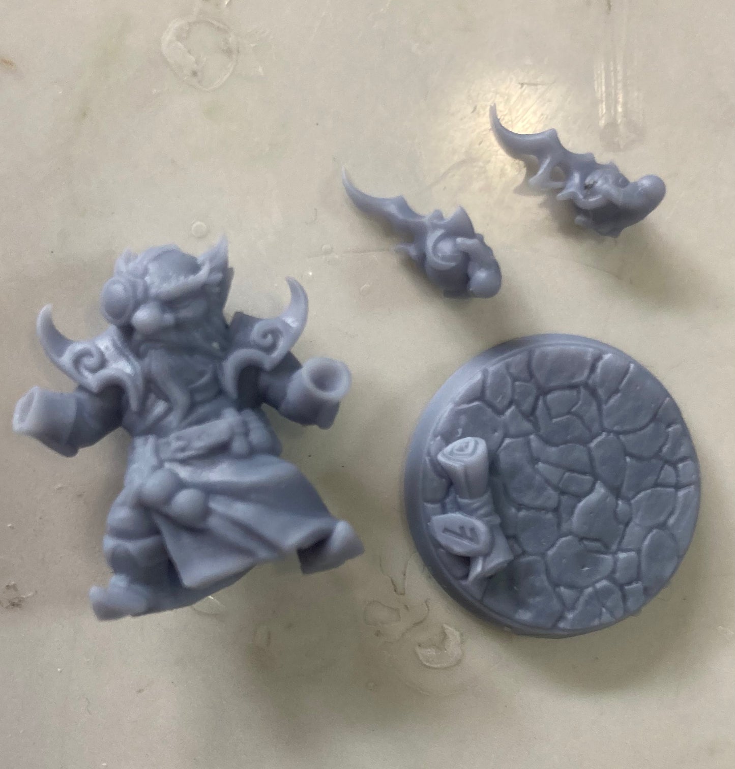 Beetroot Gnomes (3 Variants Available) - Artisan Guild