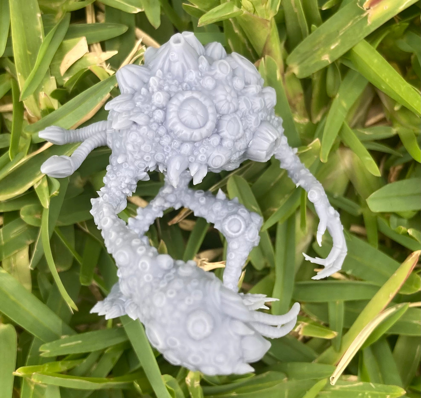 Fungus Golem (6 Variants Available) - Epic Miniatures