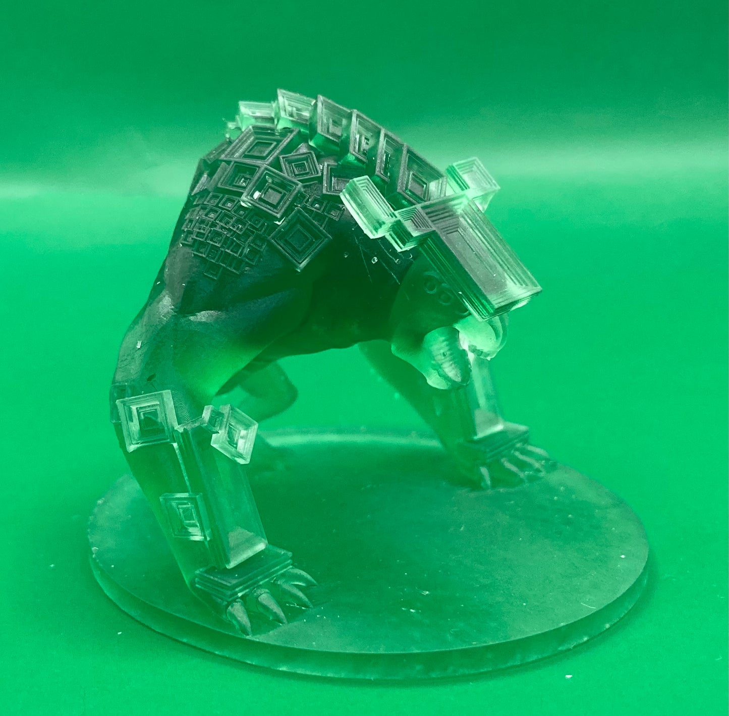 Bismuth Elemental - MZ4250