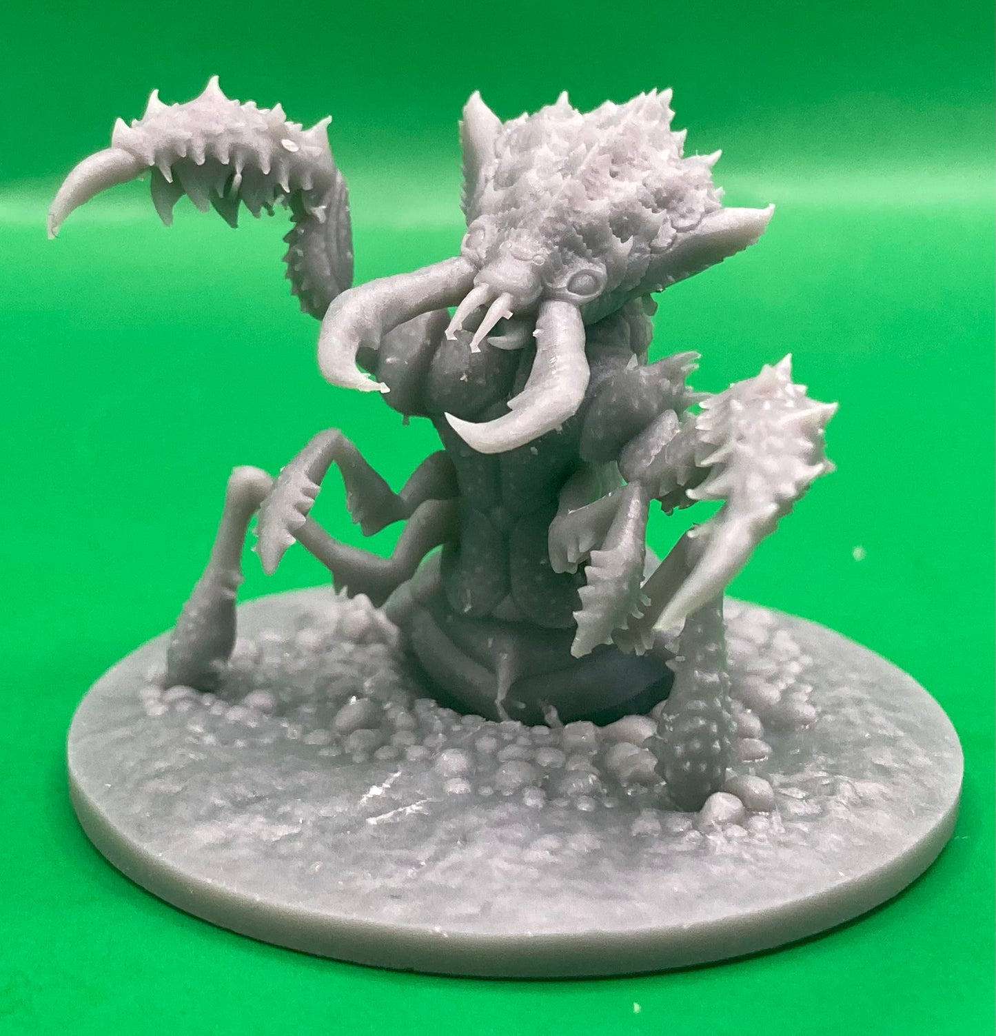 Ankheg (2 Poses Available) MZ4250
