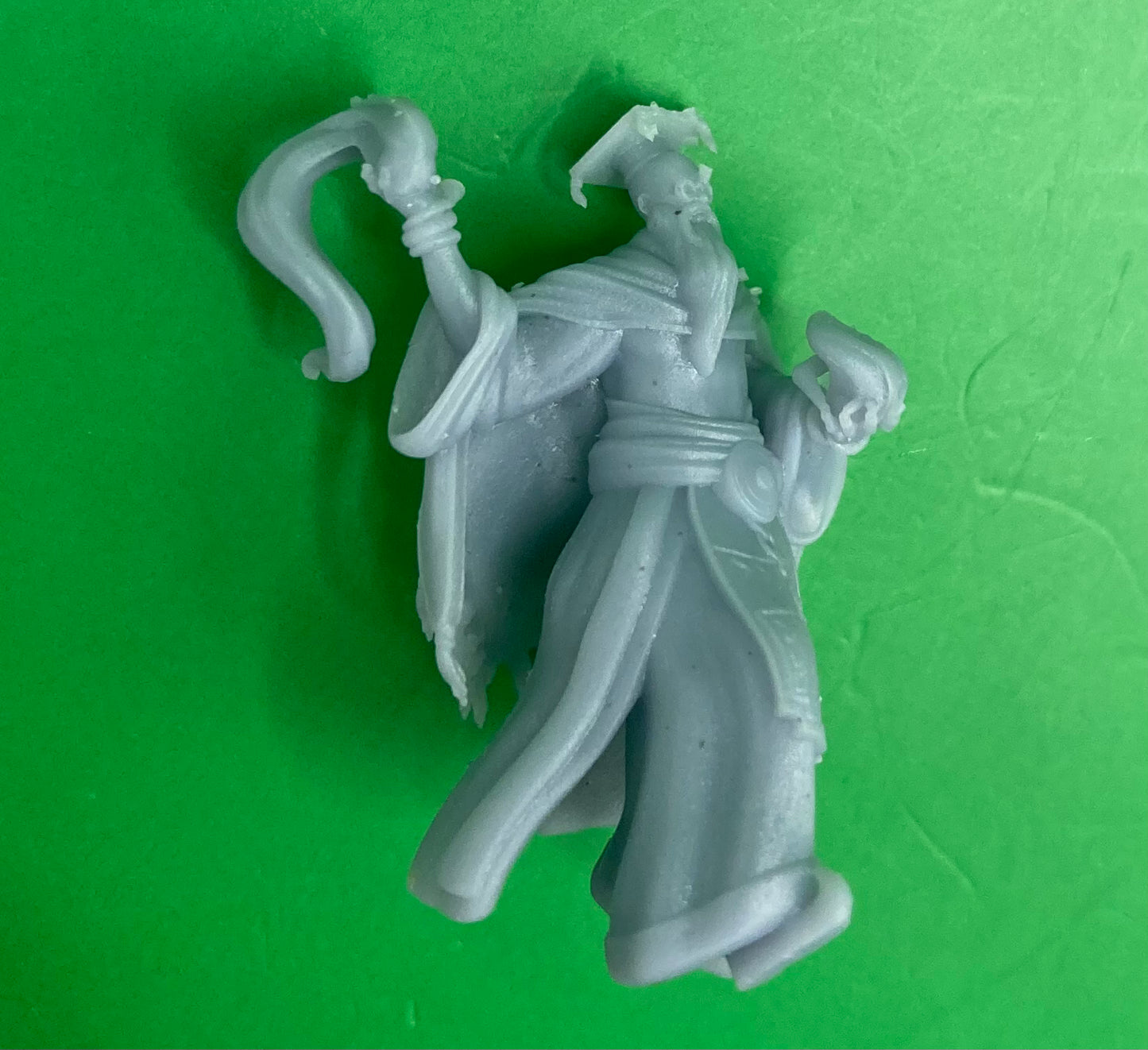 Schoolar Wizard (3 Variants Available) - Epic Miniatures