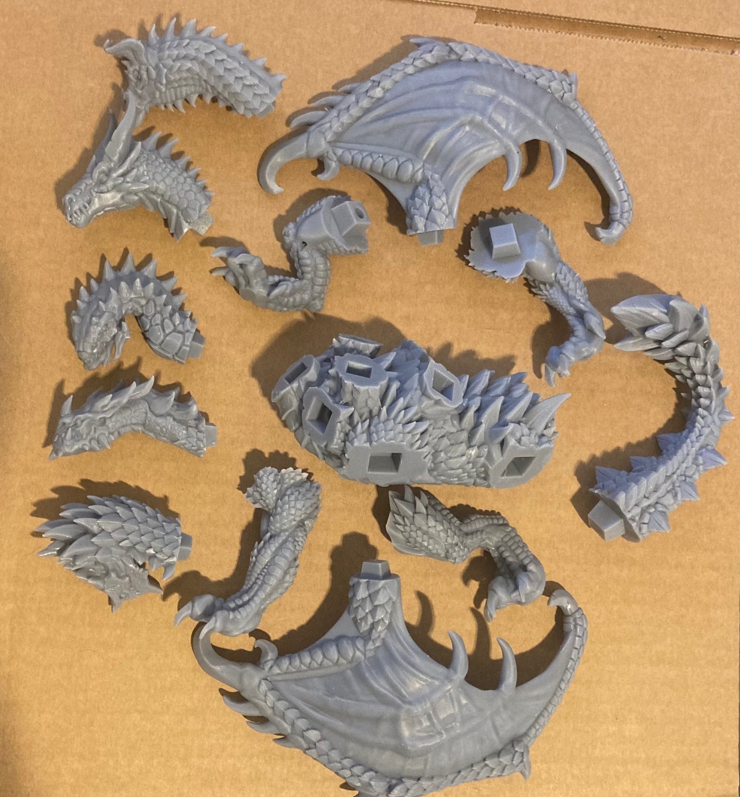 Tiamat - Brayan Nafarrate