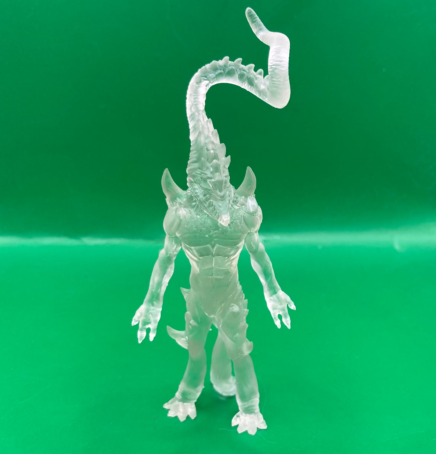 Nyarlathotep - Brayan Nafarrate