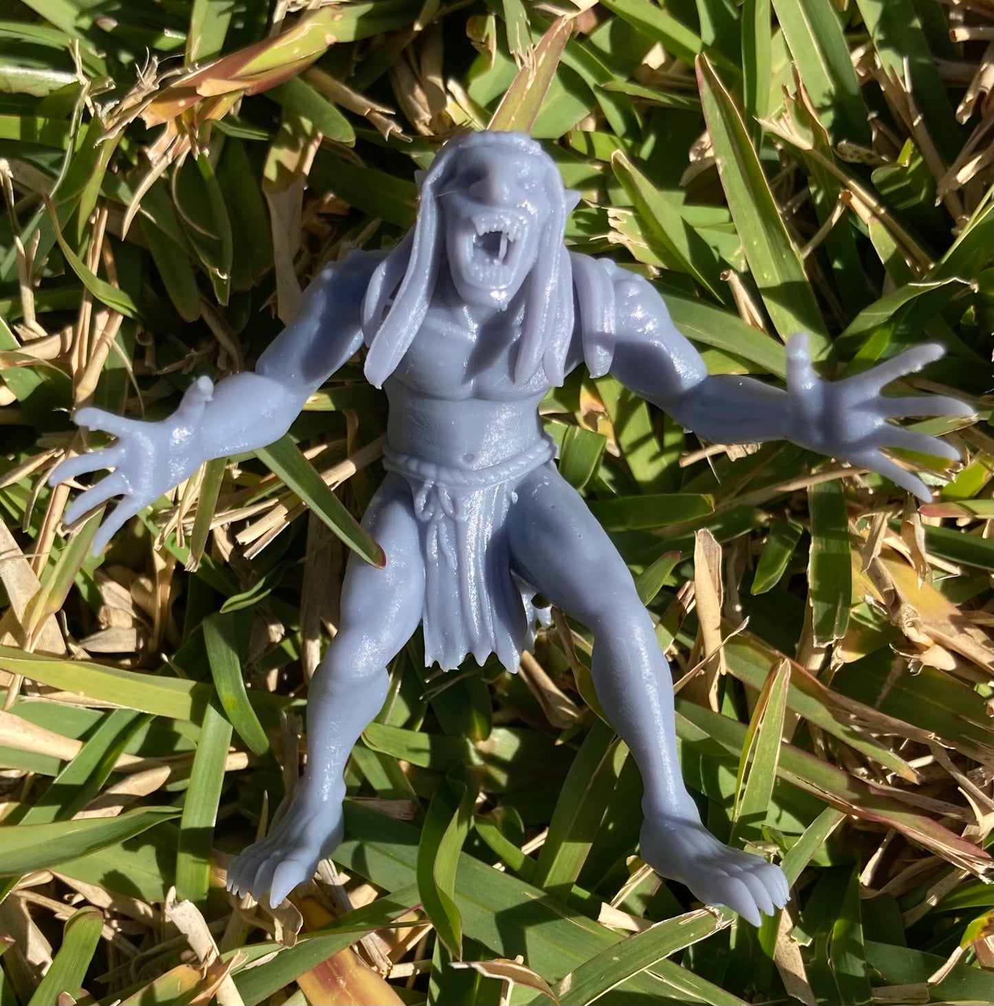 Troll - MZ4250