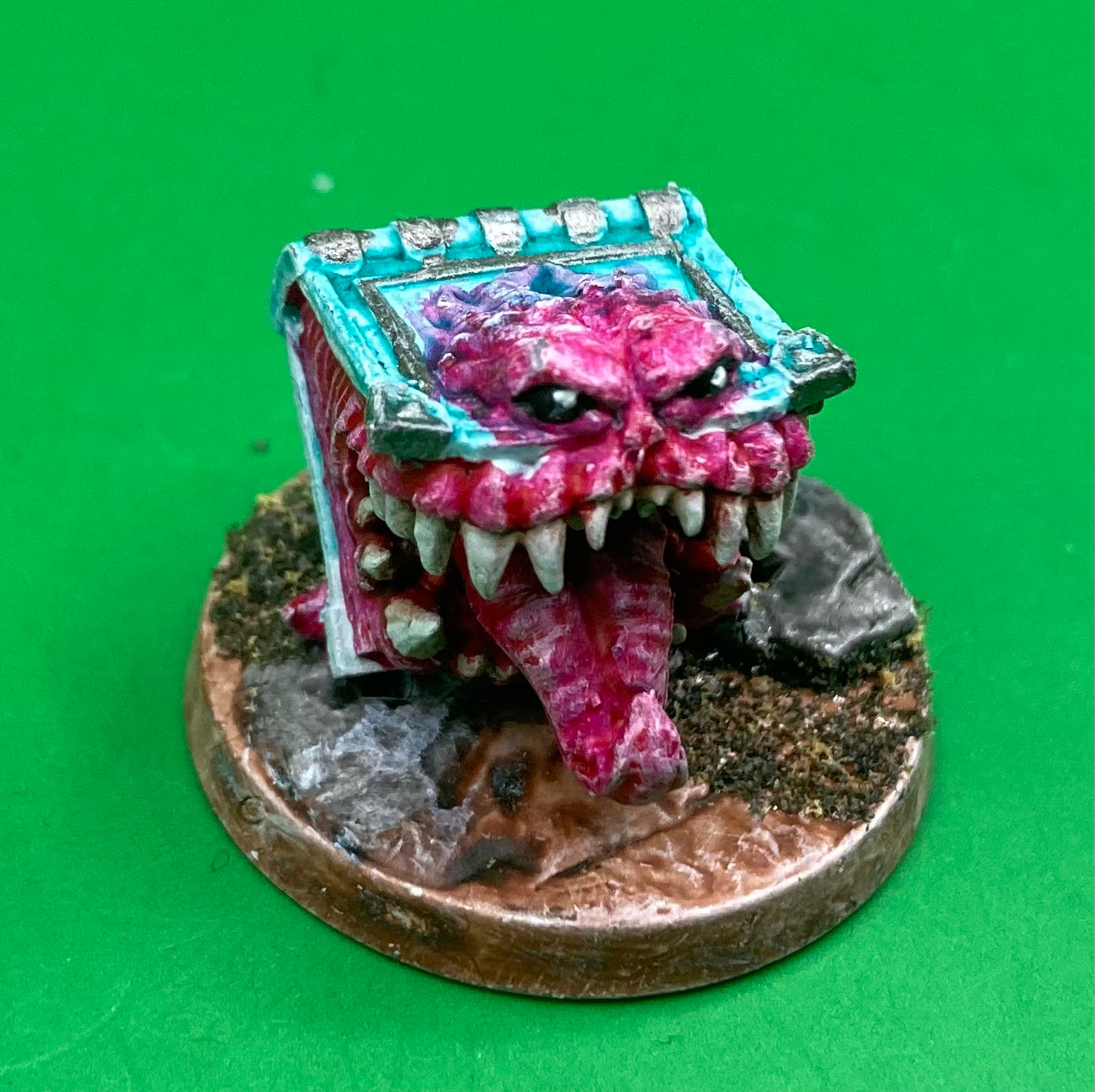 Mimic Set 1 (5 Variants) - Epic Miniatures