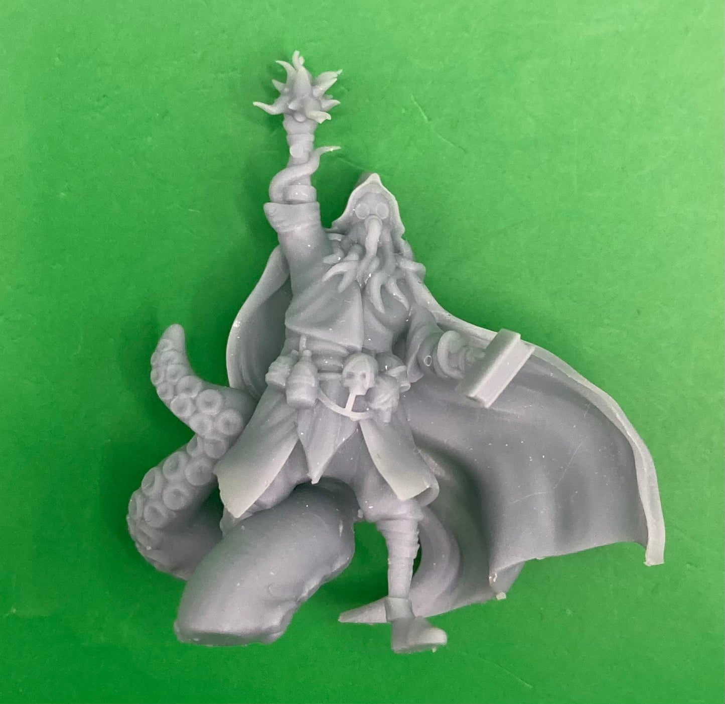 Void Adventurers (3 Variants Available) - Epic Miniatures