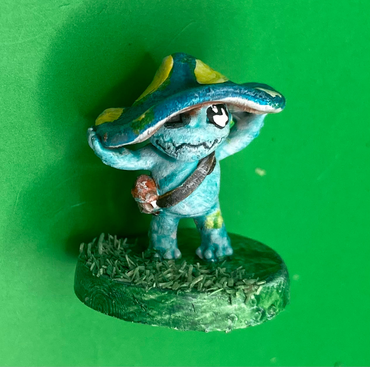 Shroomite - Velrock