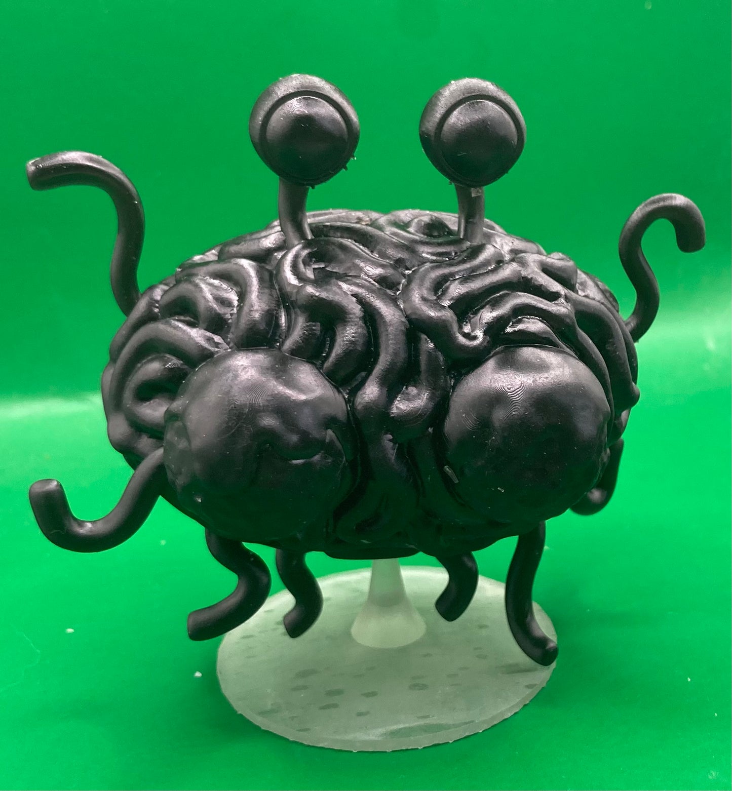 Flying Spaghetti Monster - MZ4250