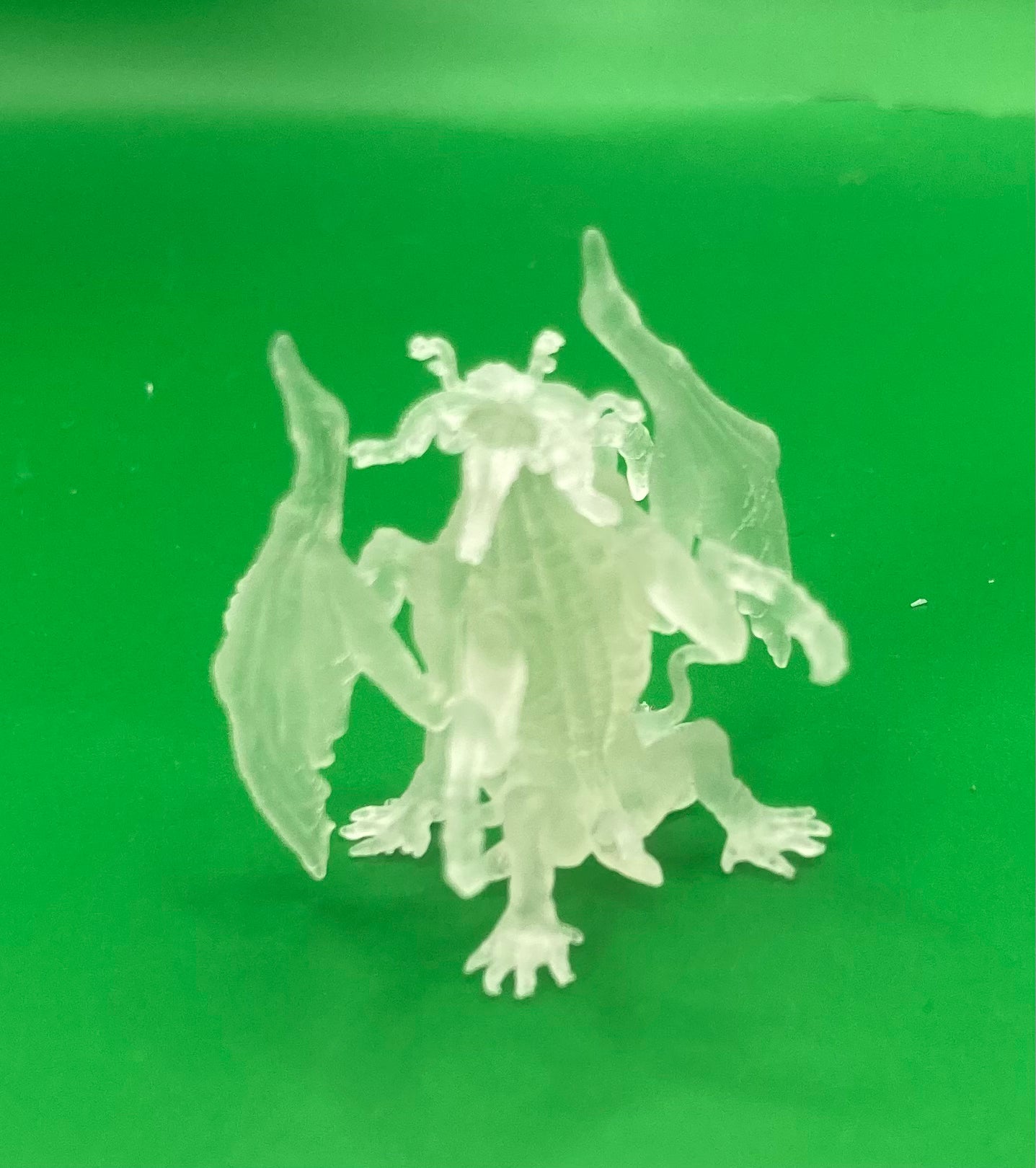 Elder Thing - Epic Miniatures