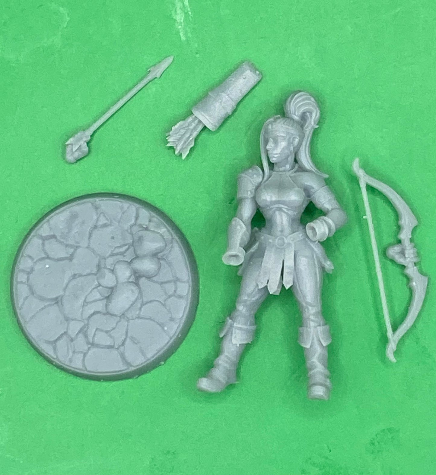 Veiled Sisterhood Rogues (6 Variants Available) - Artisan Guild