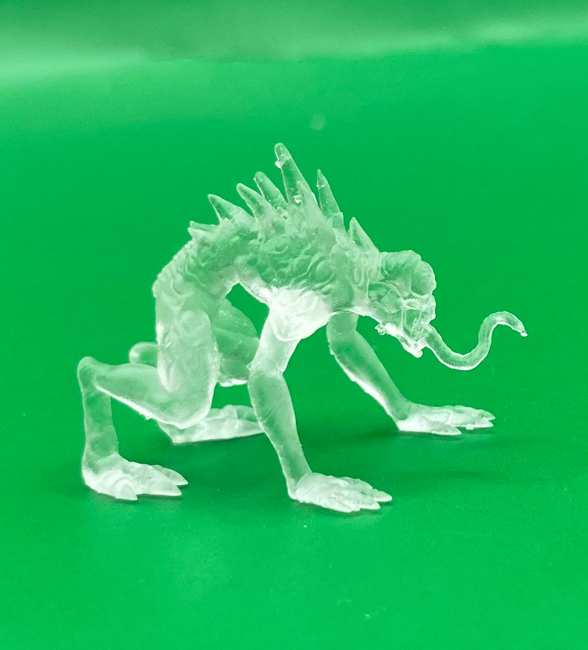 Nothic (3 Variants) - Epic Miniatures