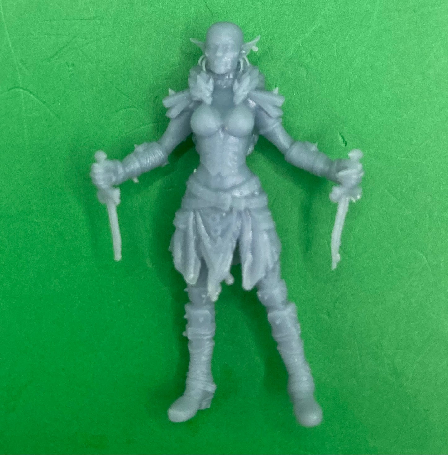 Hobgoblin Adventurers, Set 1 (3 Variants Available) - Epic Miniatures