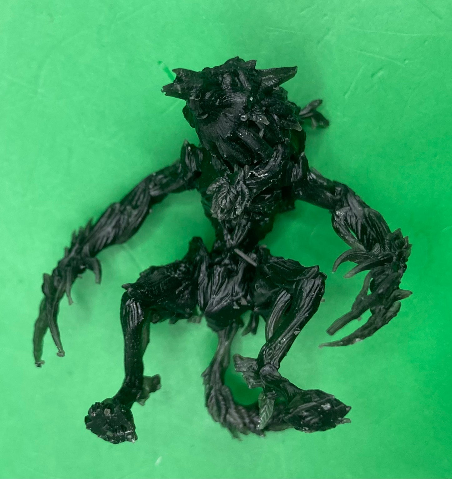 Ferocious Spirit Claw Set 1 (5 Variants Available) - Clay Beast Creations