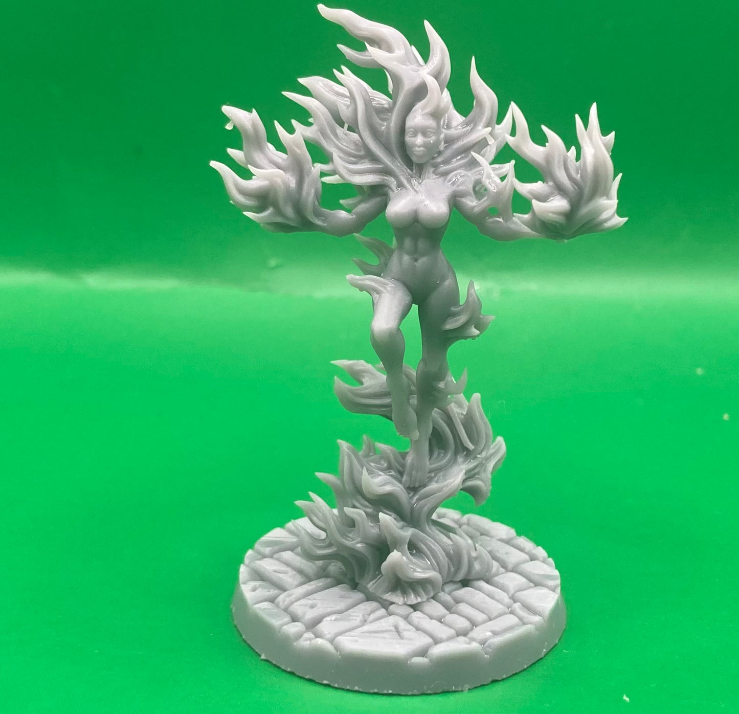 Vril Medium Ascendant - Battle Yak