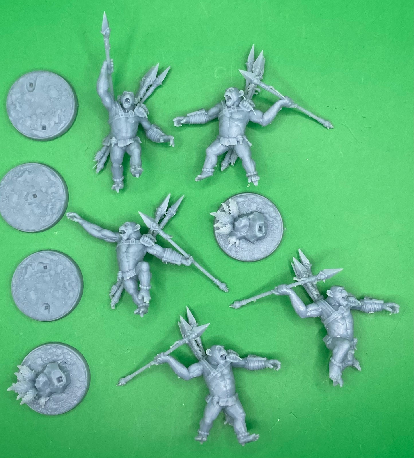 Bobokai Skewers (5 Variants Available) - Dragon Trapper's Lodge
