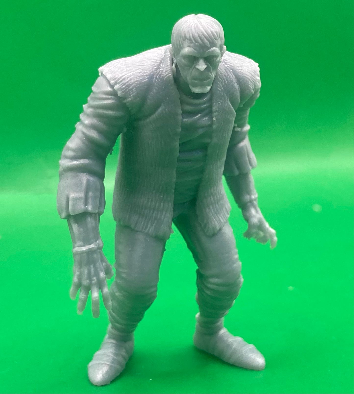 Frankenstein's Monster (2 Variants Available) - Epic Miniatures